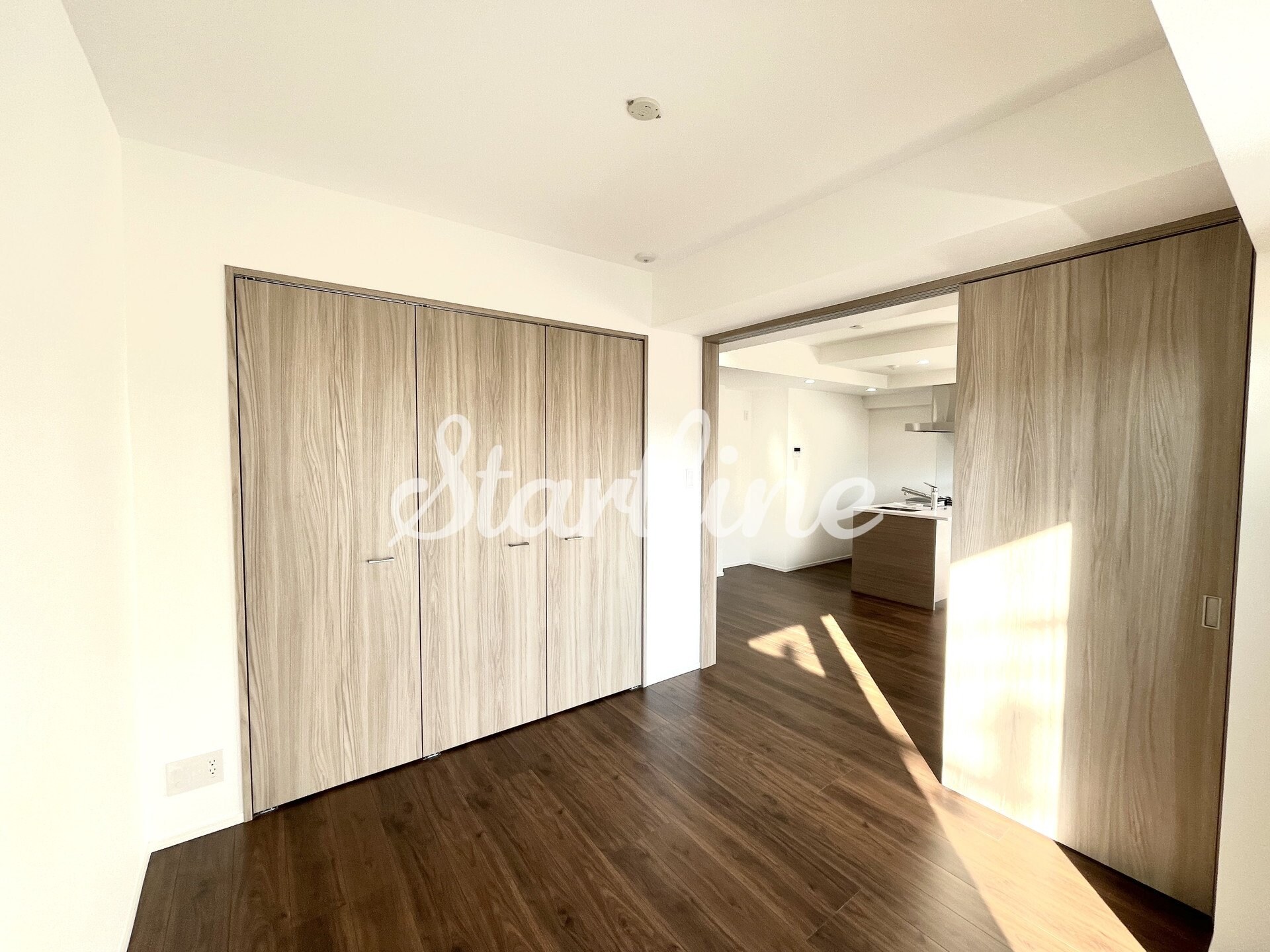 ベルシードアルファ押上イーストの物件内観写真