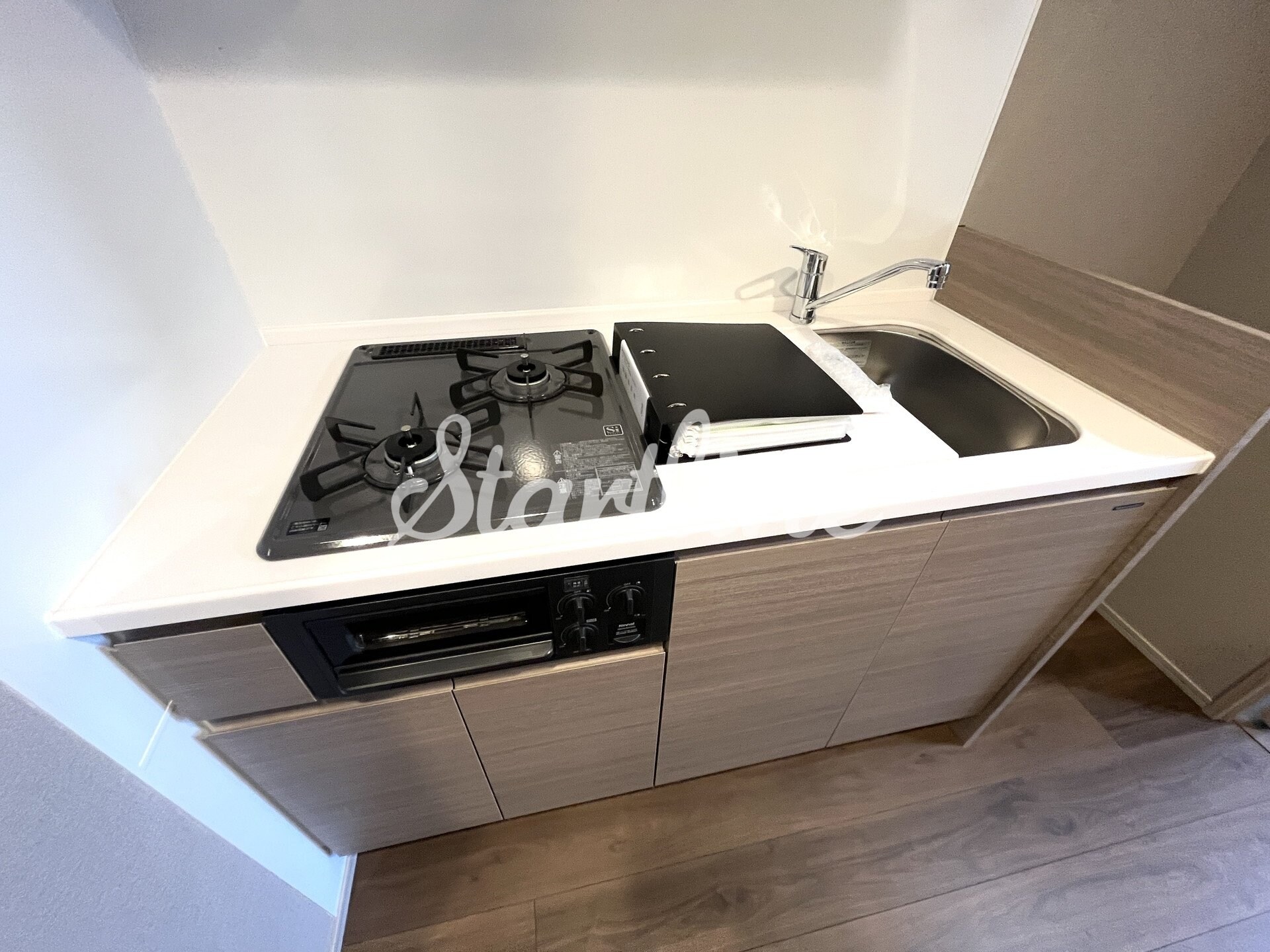 ベルシードアルファ押上イーストの物件内観写真