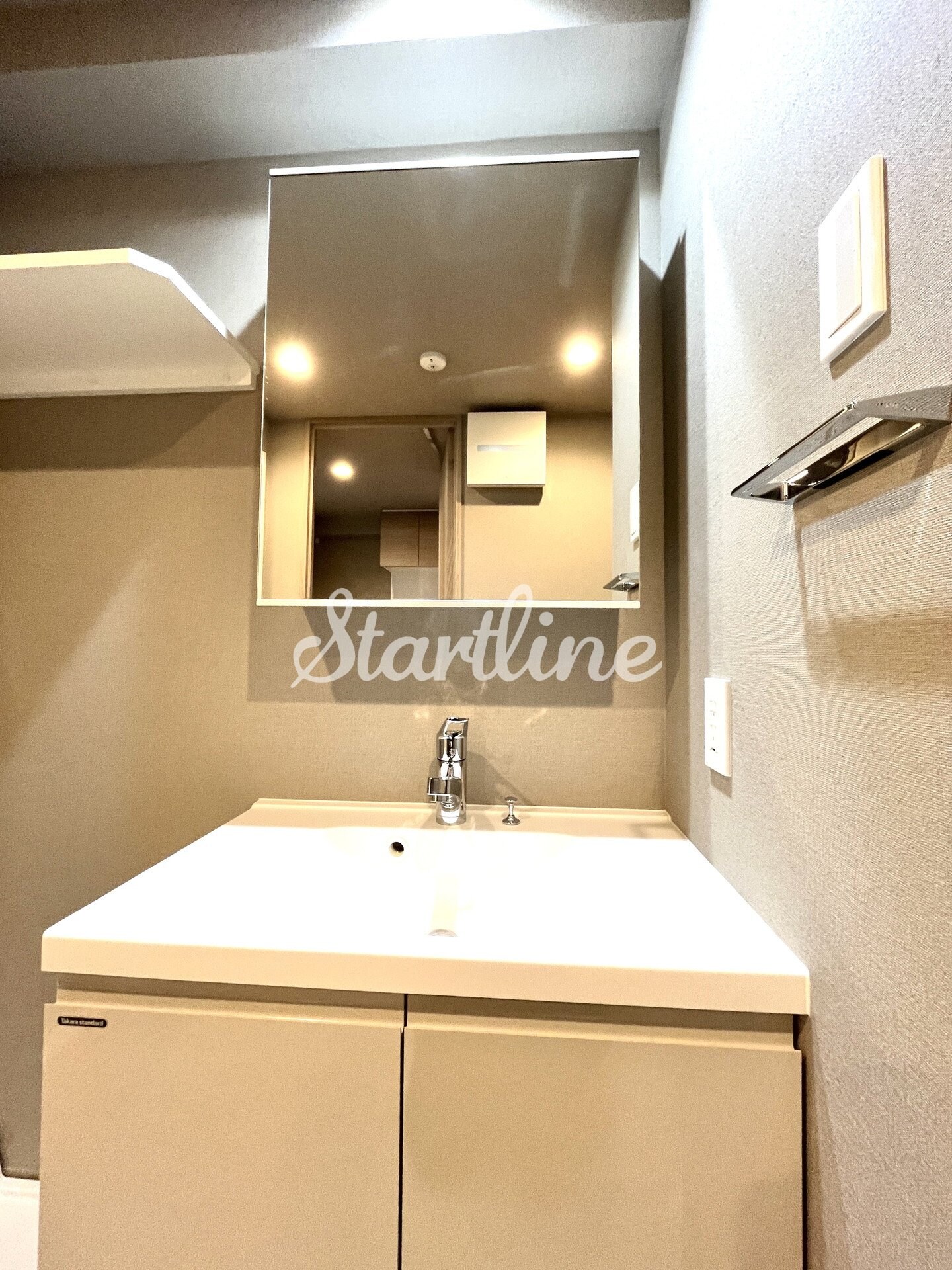 ベルシードアルファ押上イーストの物件内観写真