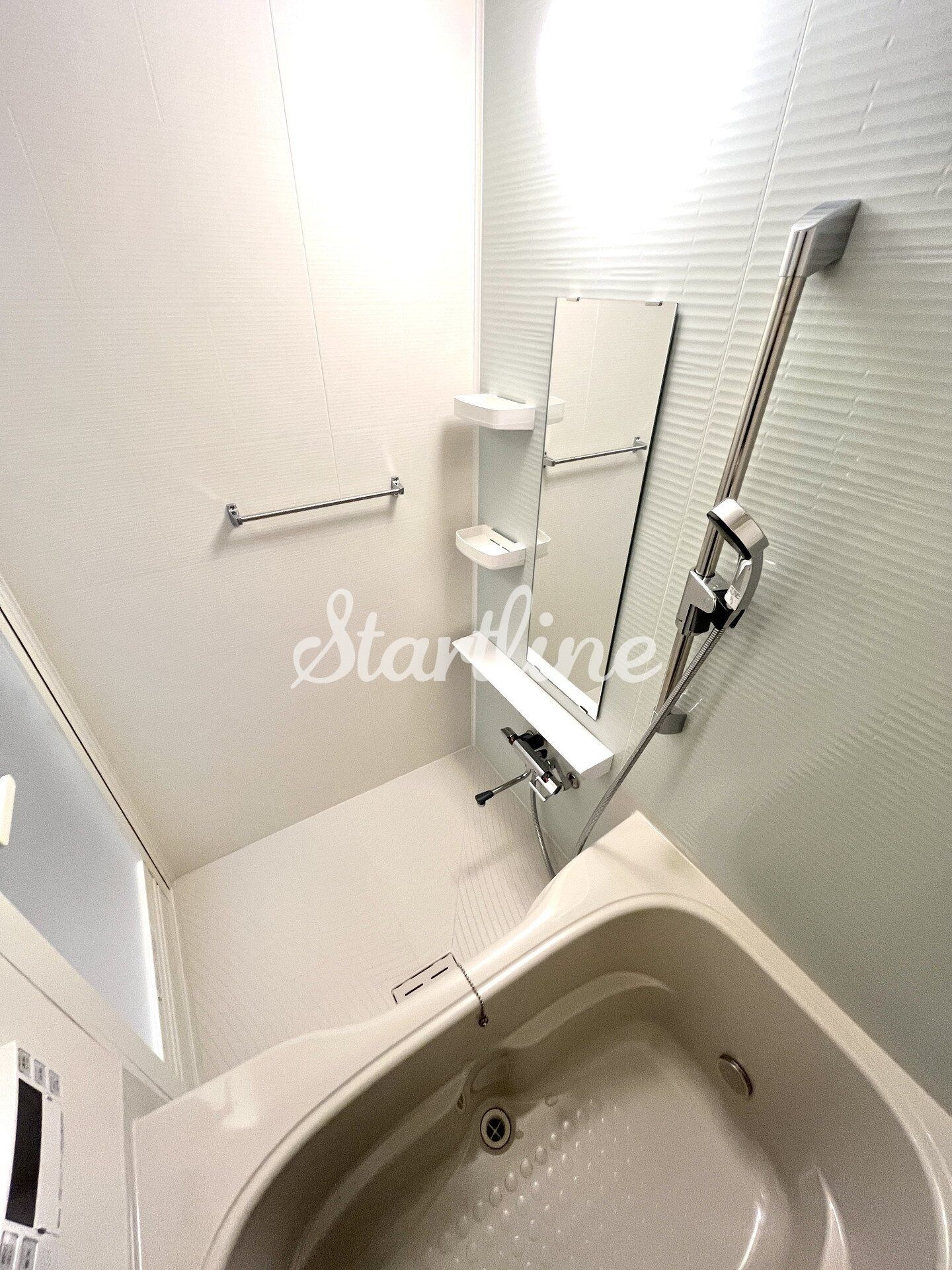 ベルシードアルファ押上イーストの物件内観写真