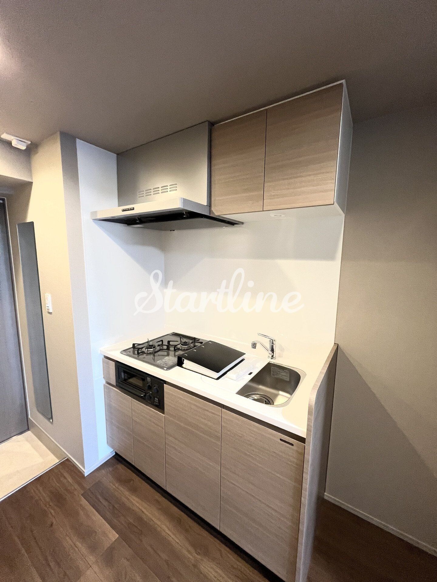 ベルシードアルファ押上イーストの物件内観写真