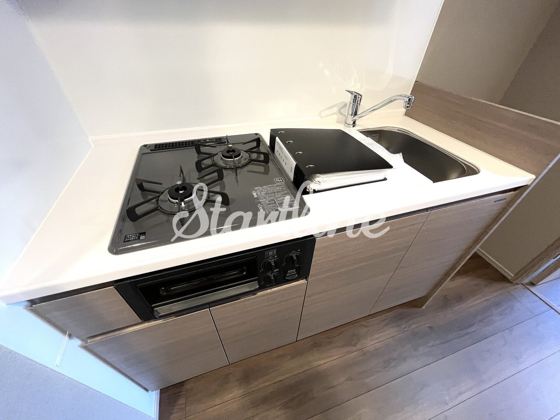 ベルシードアルファ押上イーストの物件内観写真