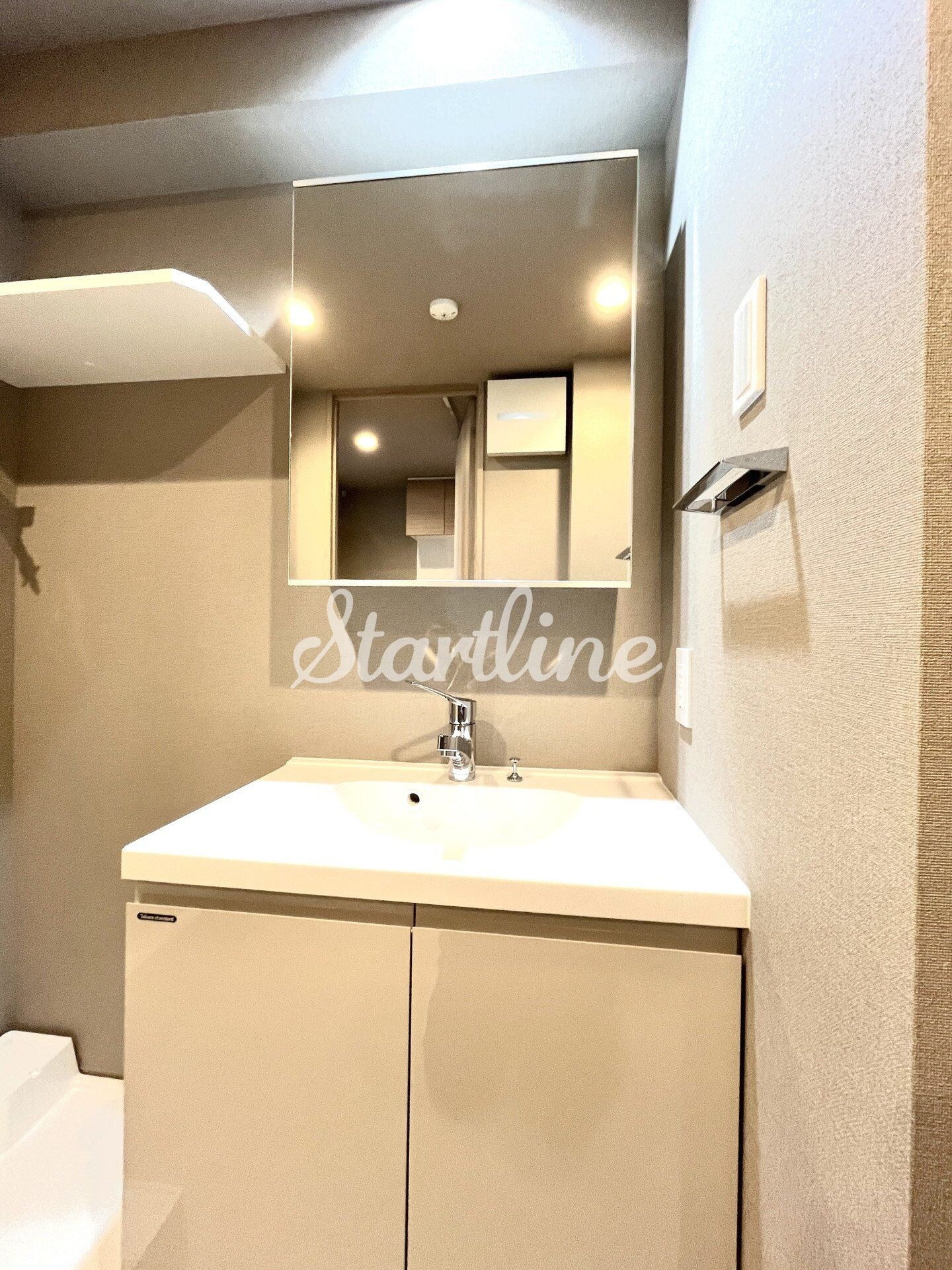 ベルシードアルファ押上イーストの物件内観写真