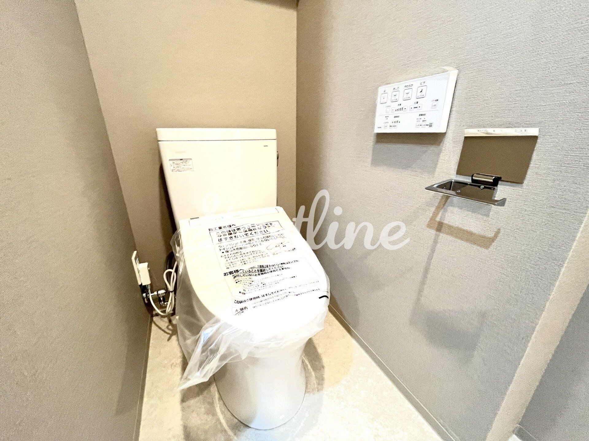 ベルシードアルファ押上イーストの物件内観写真