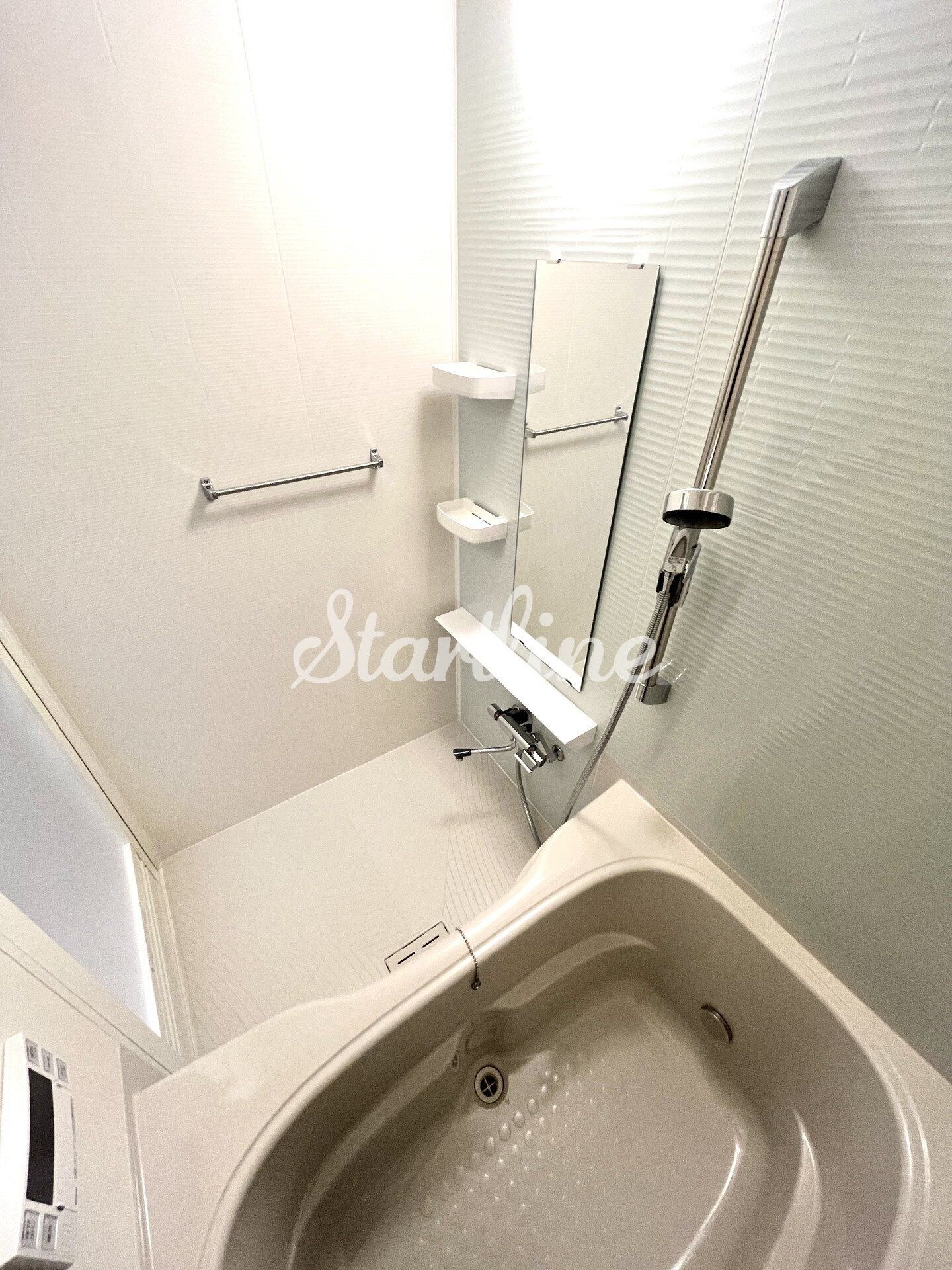 ベルシードアルファ押上イーストの物件内観写真