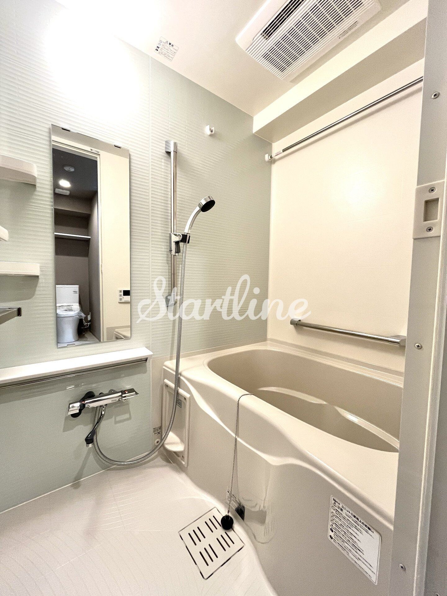 ベルシードアルファ押上イーストの物件内観写真