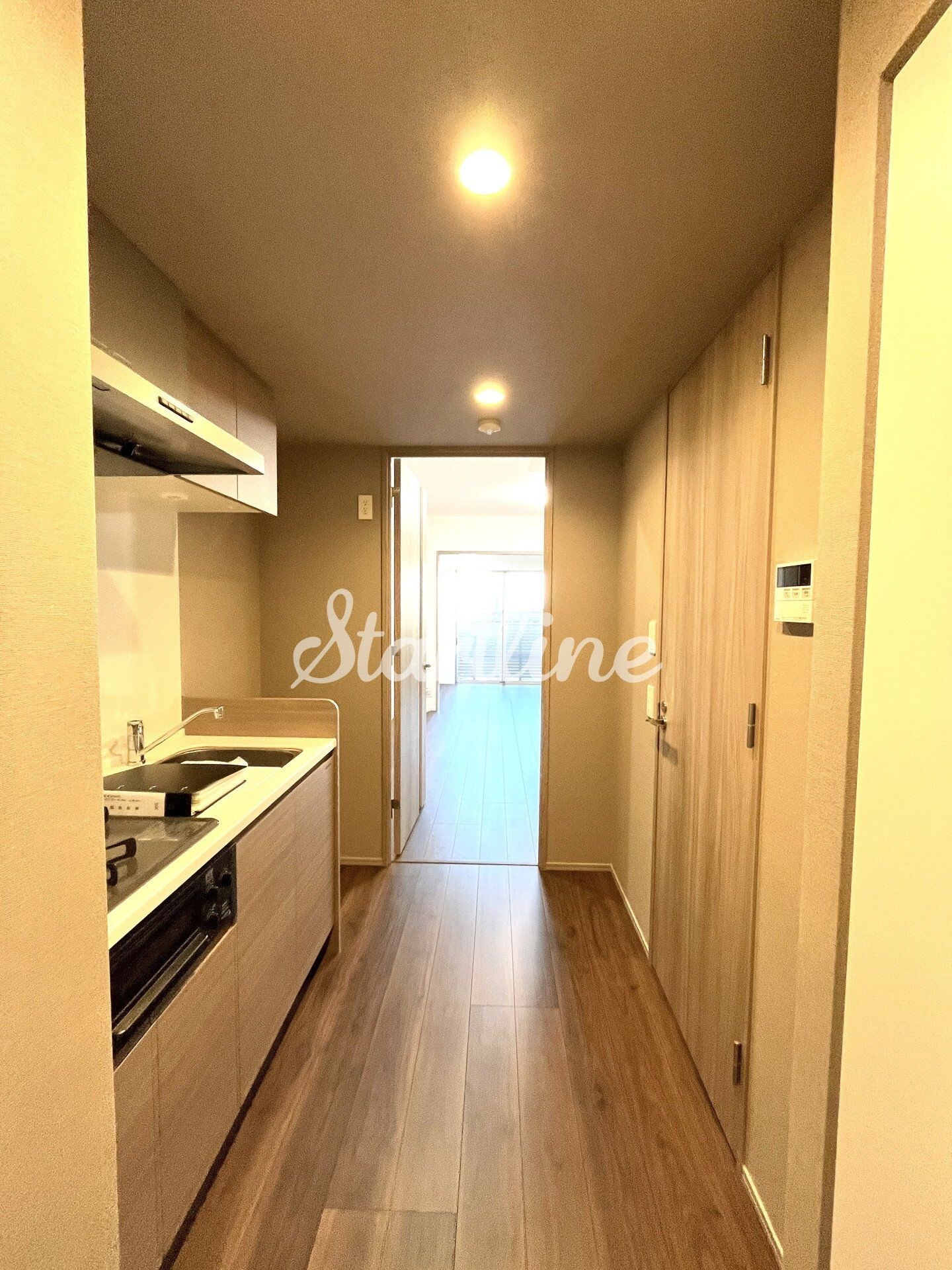 ベルシードアルファ押上イーストの物件内観写真