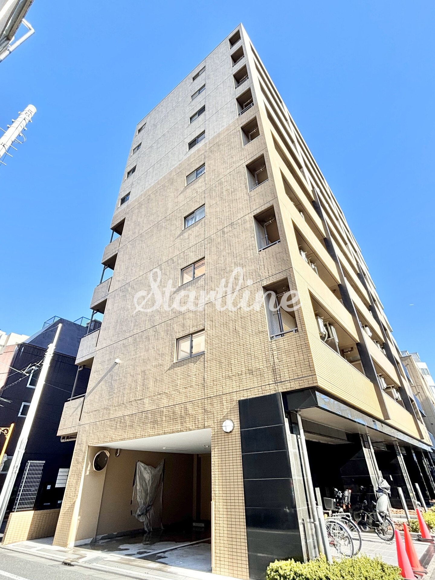 レジディア両国の物件内観写真