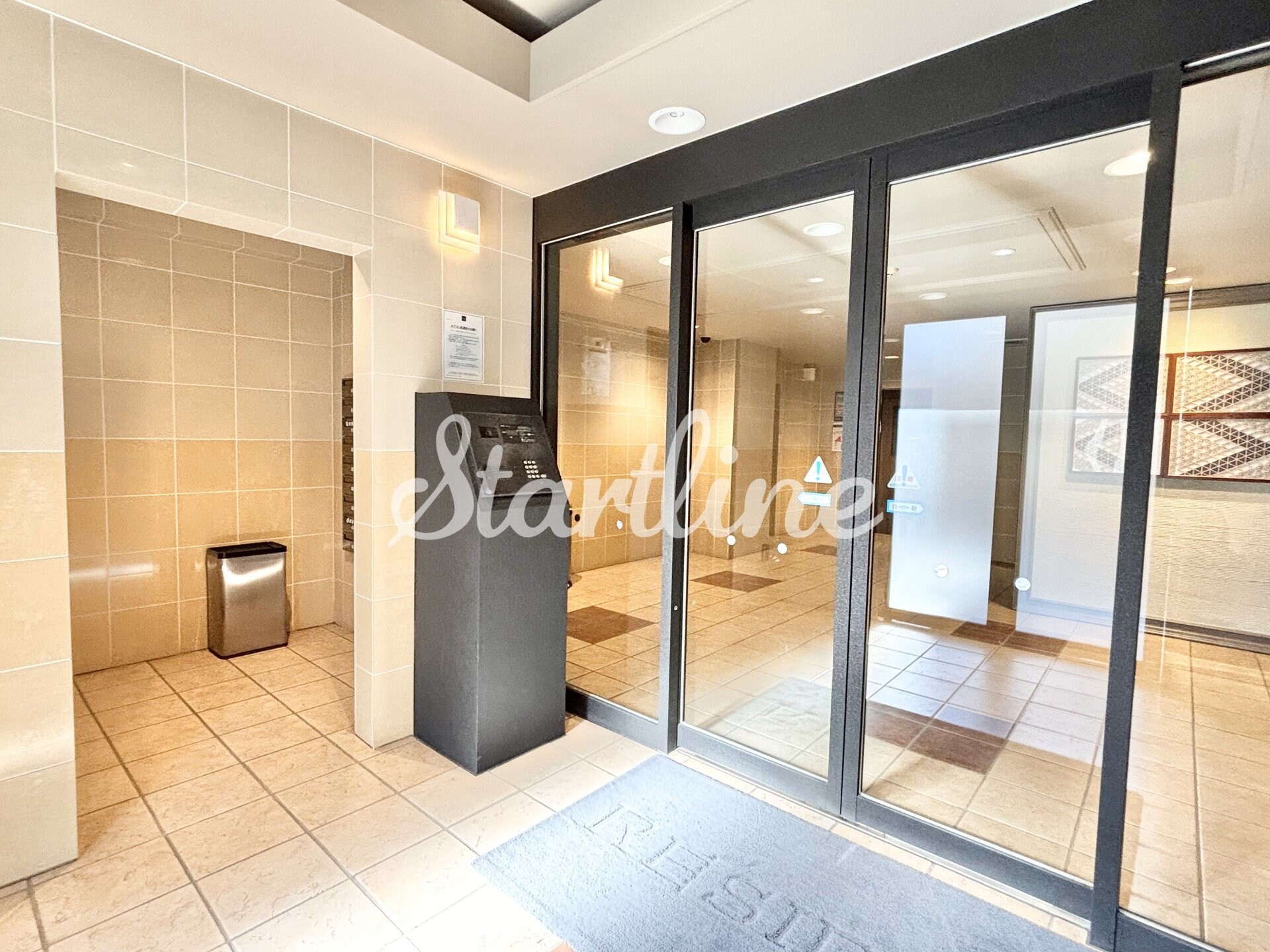 レジディア両国の物件内観写真