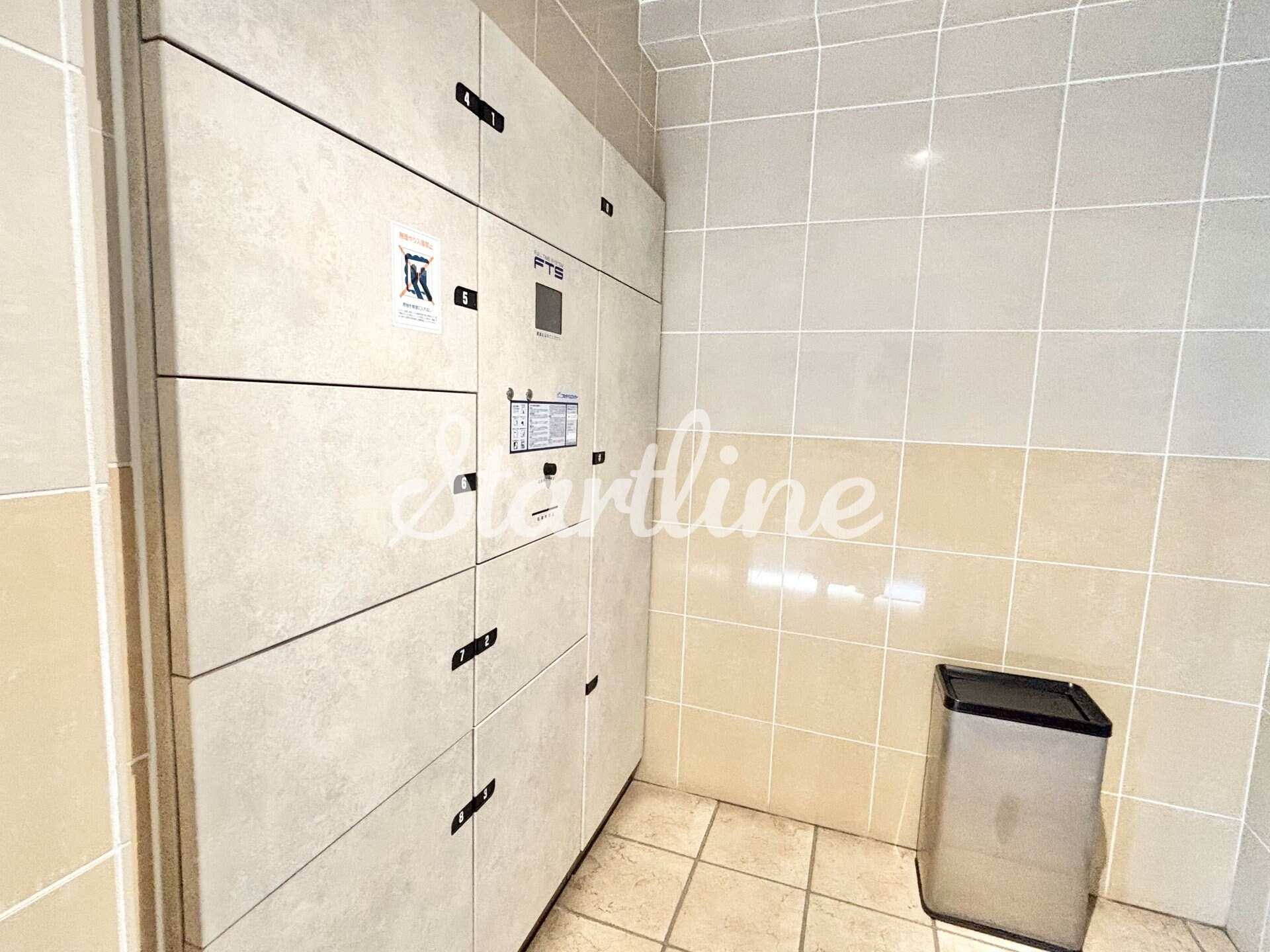 レジディア両国の物件内観写真