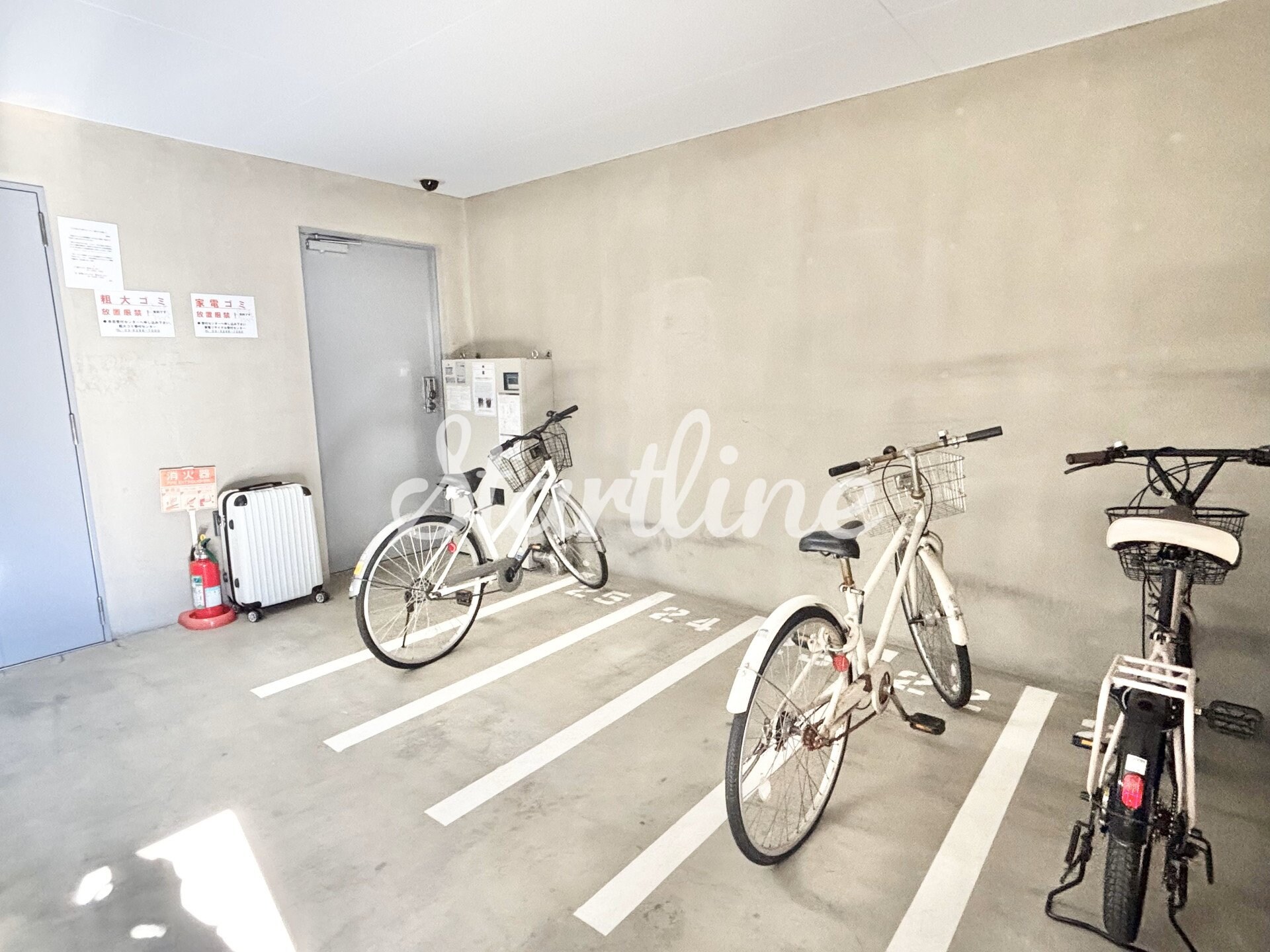 レジディア両国の物件内観写真