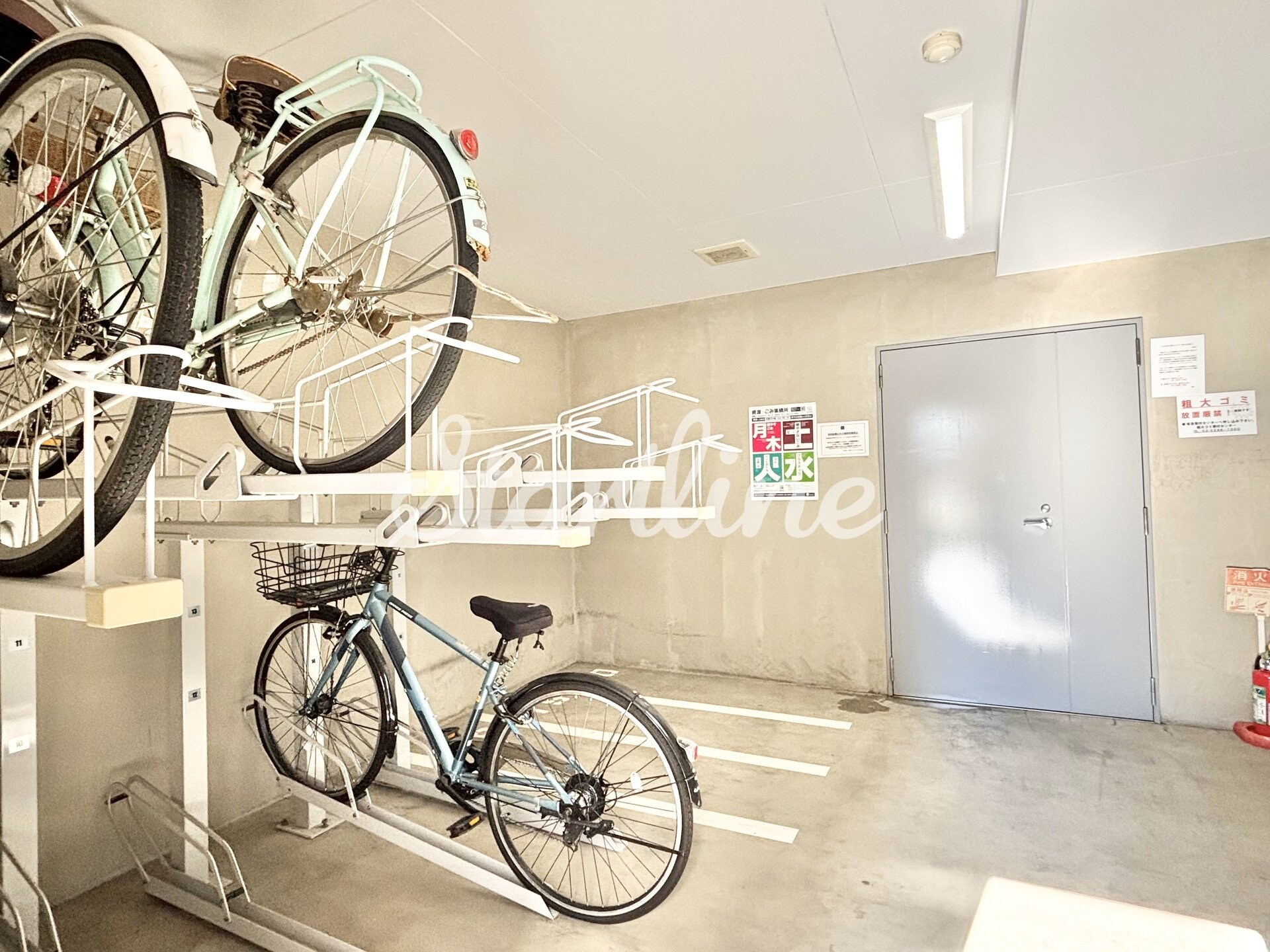 レジディア両国の物件内観写真