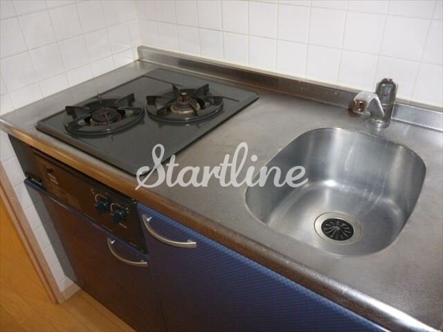 レジディア両国の物件内観写真