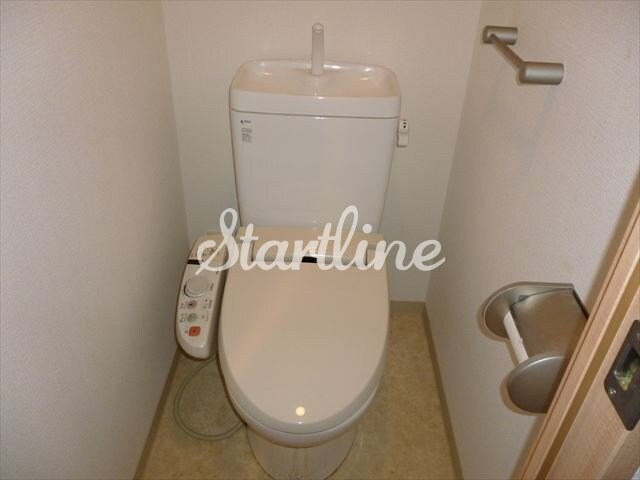 レジディア両国の物件内観写真