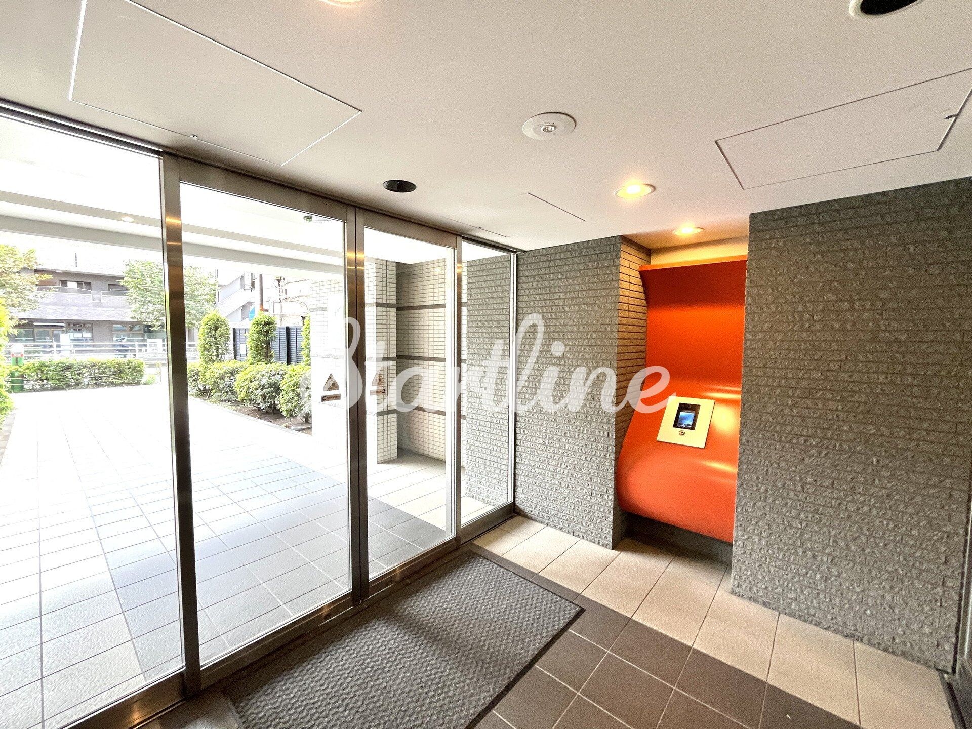 アリュージュ両国の物件内観写真