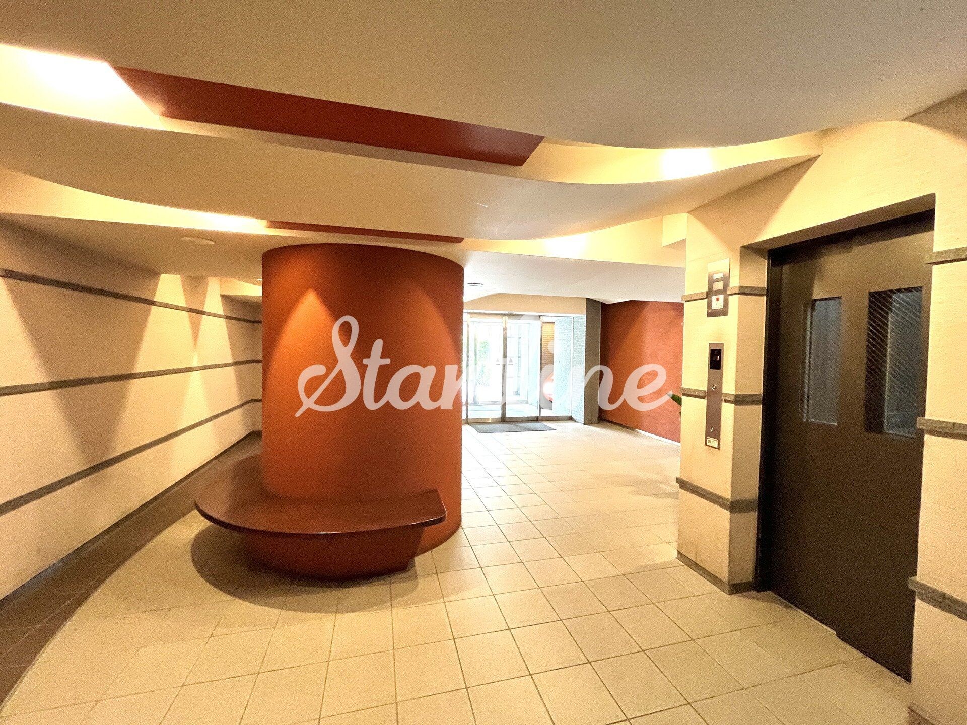 アリュージュ両国の物件内観写真