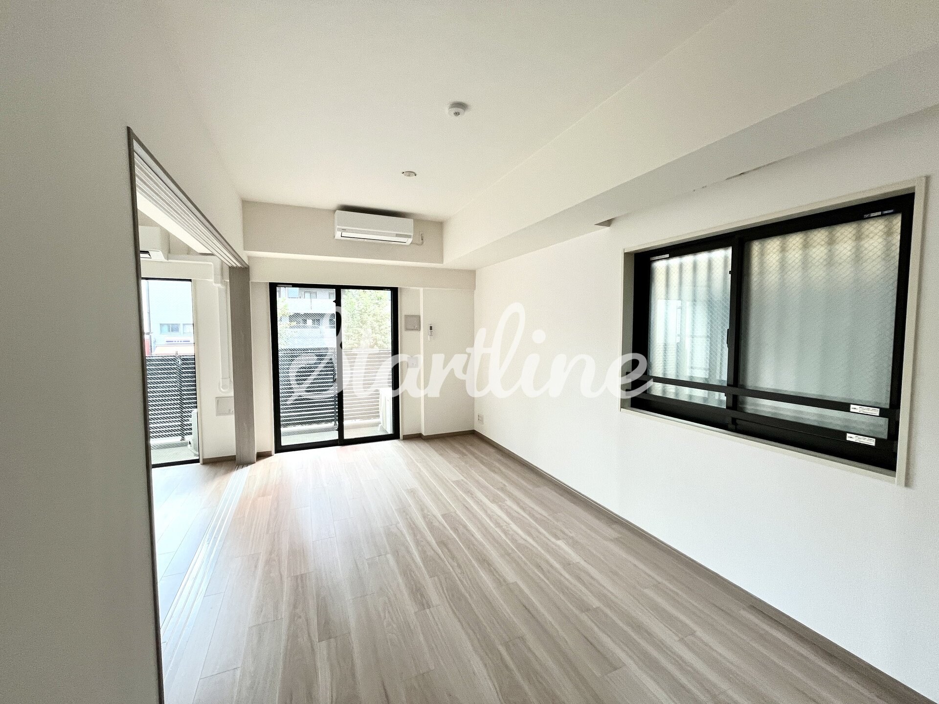 アリュージュ両国の物件内観写真