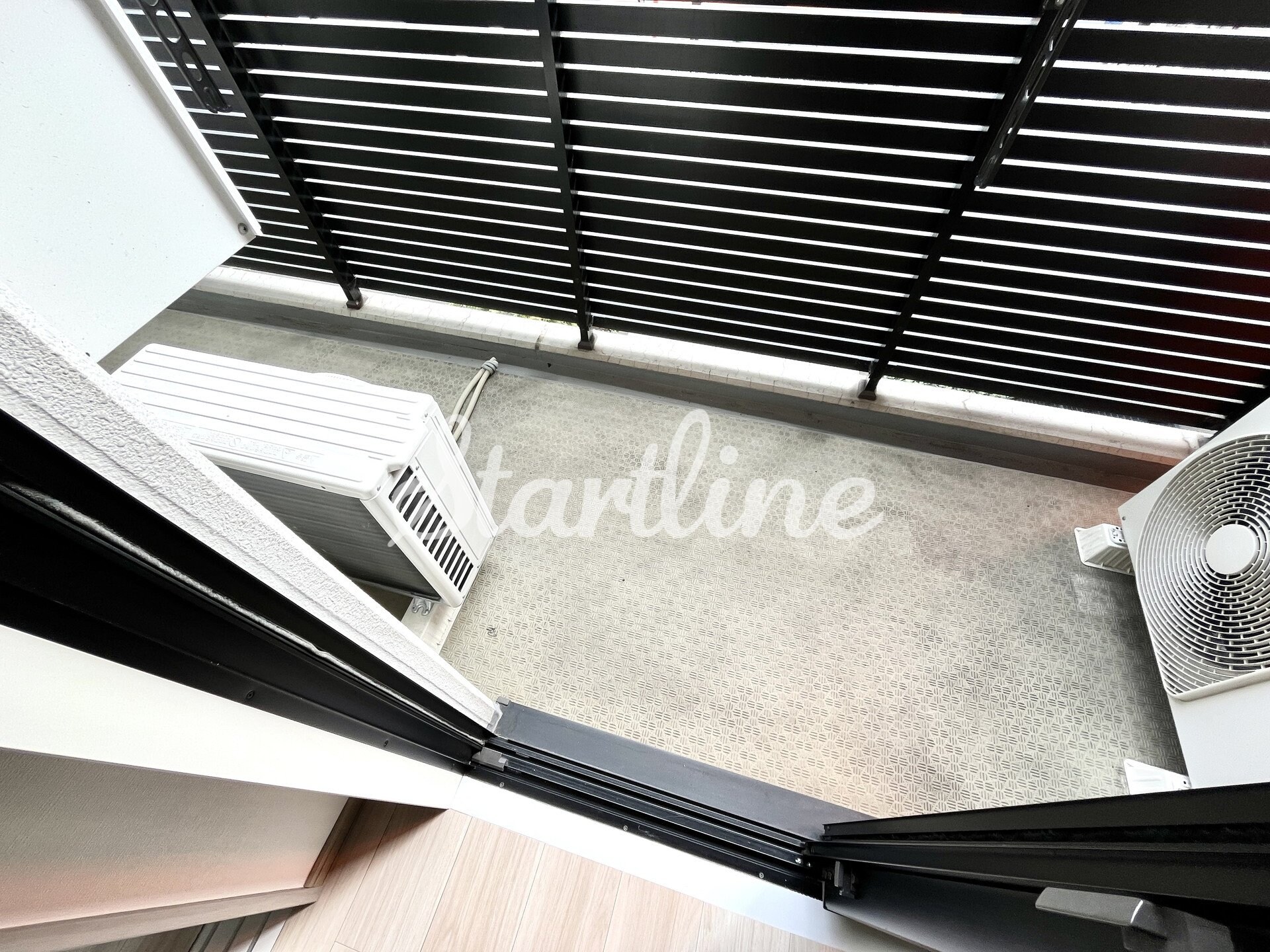 アリュージュ両国の物件内観写真