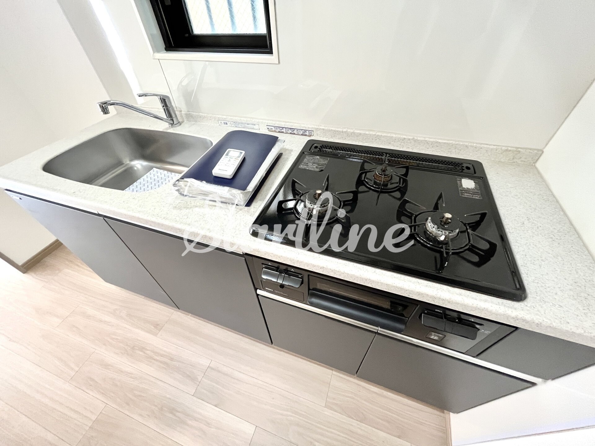 アリュージュ両国の物件内観写真