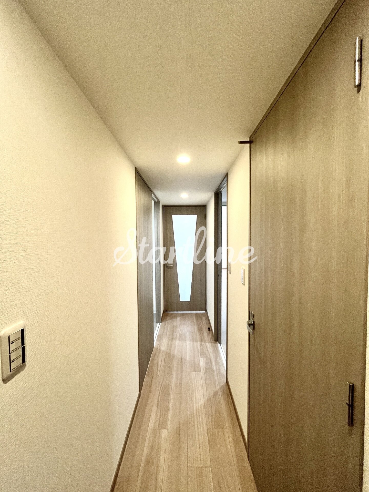 アリュージュ両国の物件内観写真