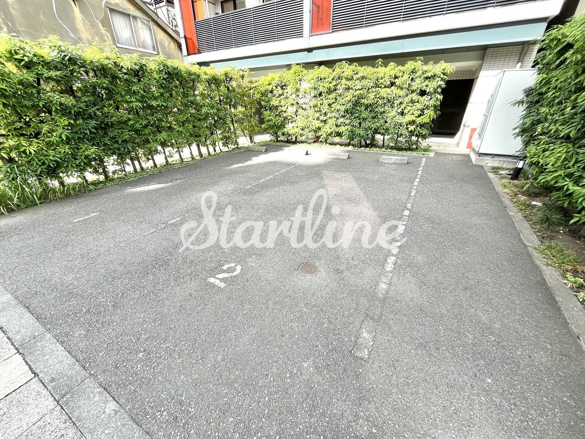 アリュージュ両国の物件内観写真