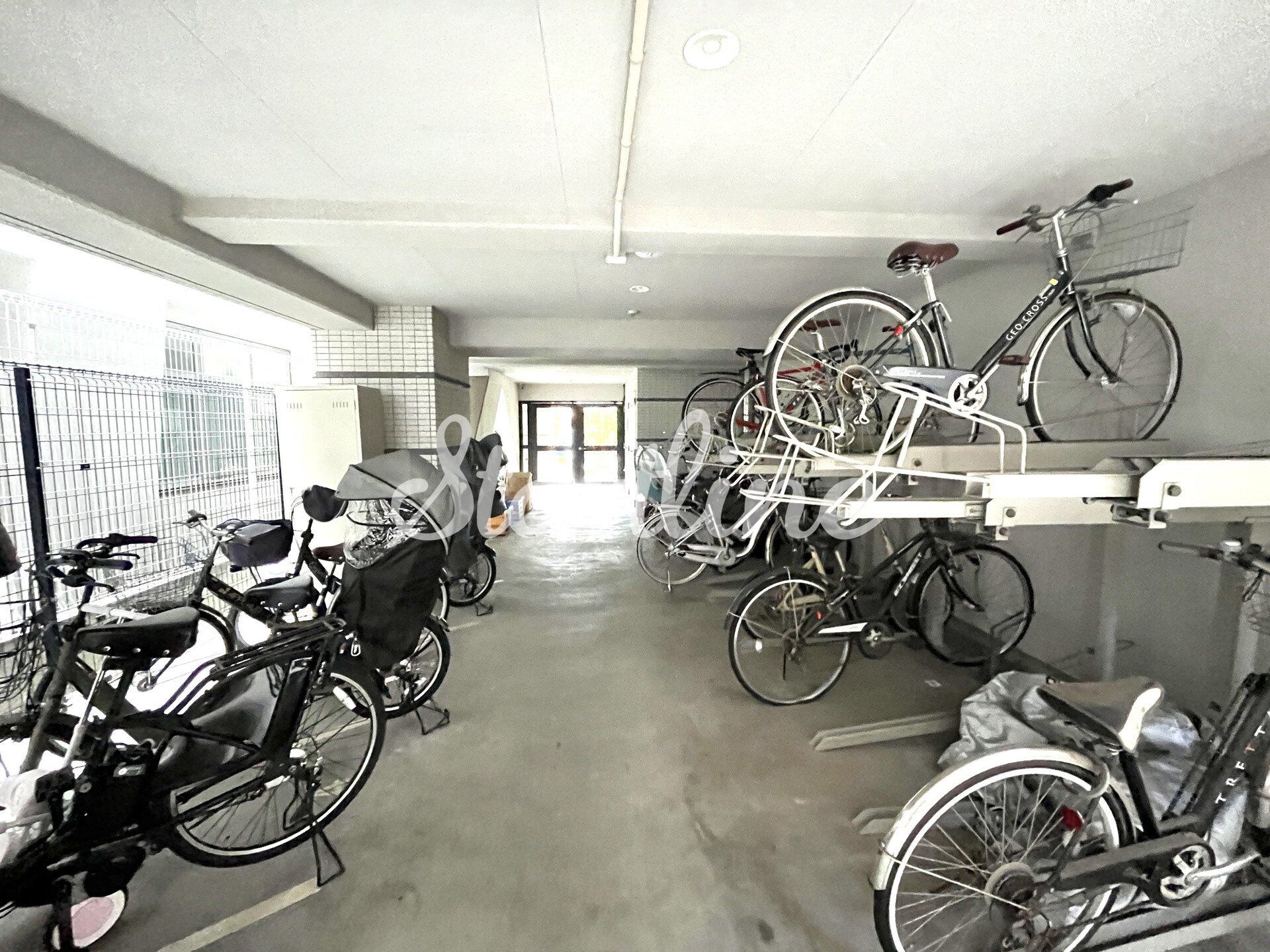 アリュージュ両国の物件内観写真