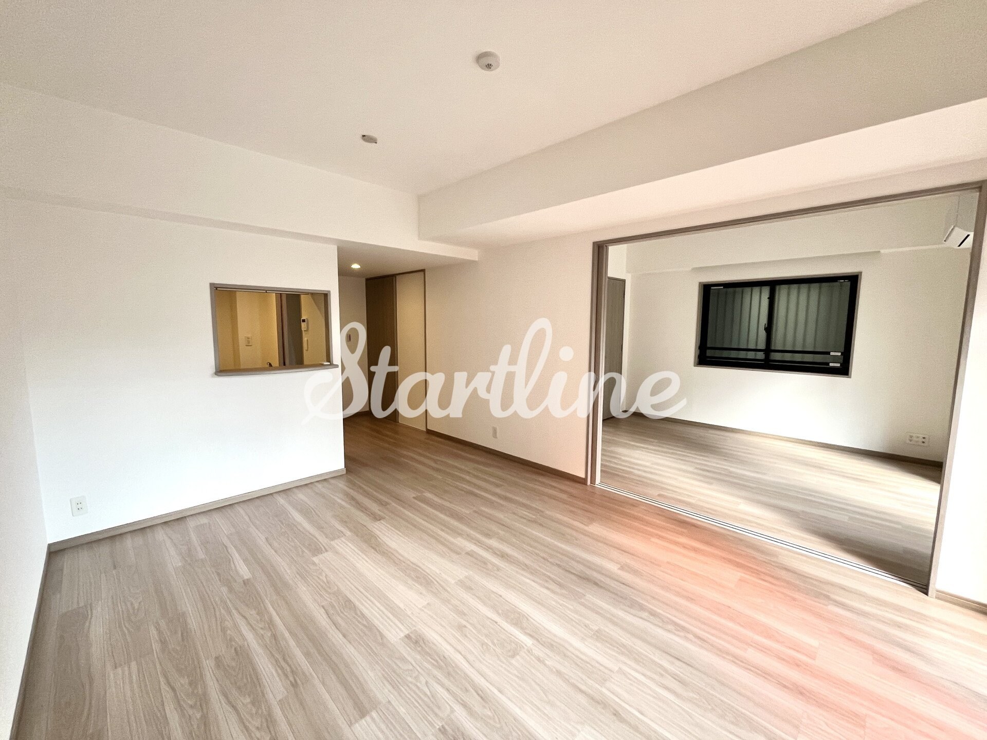 アリュージュ両国の物件内観写真