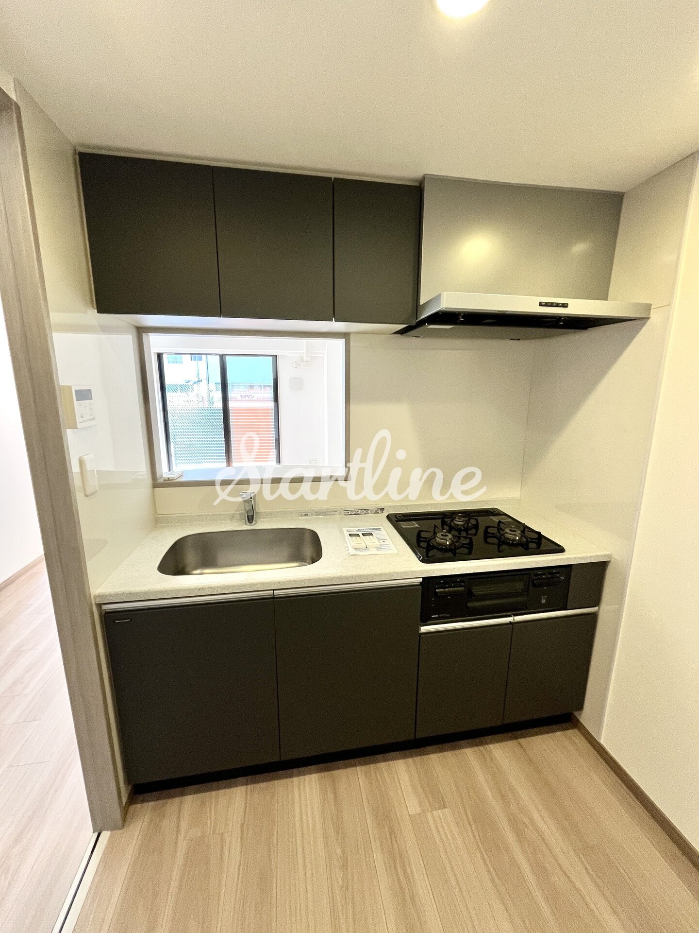 アリュージュ両国の物件内観写真