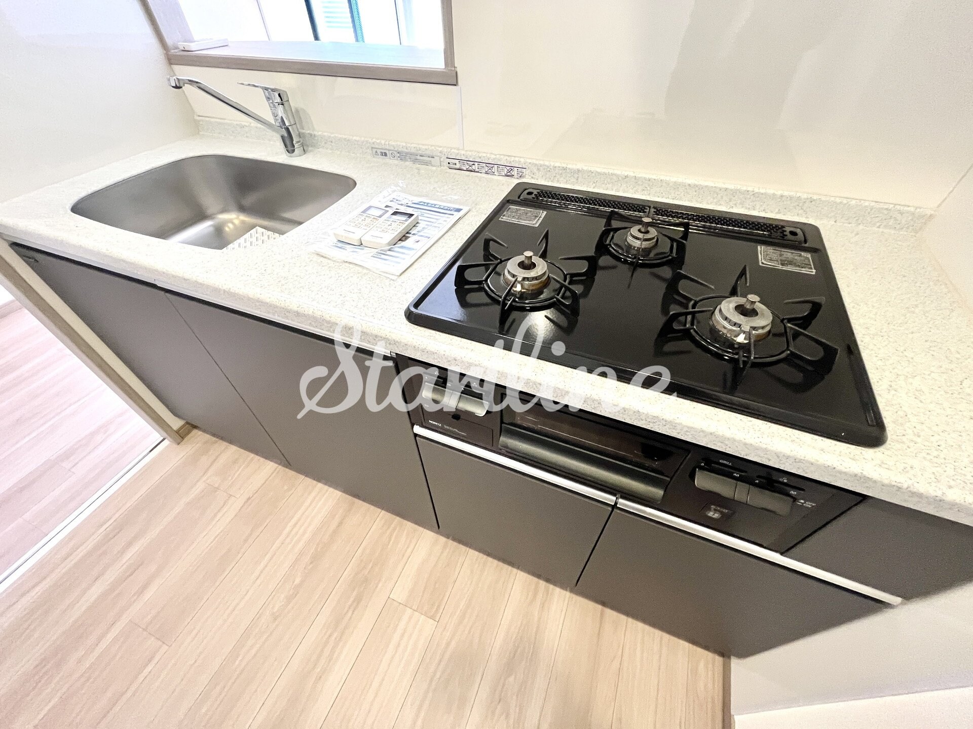 アリュージュ両国の物件内観写真