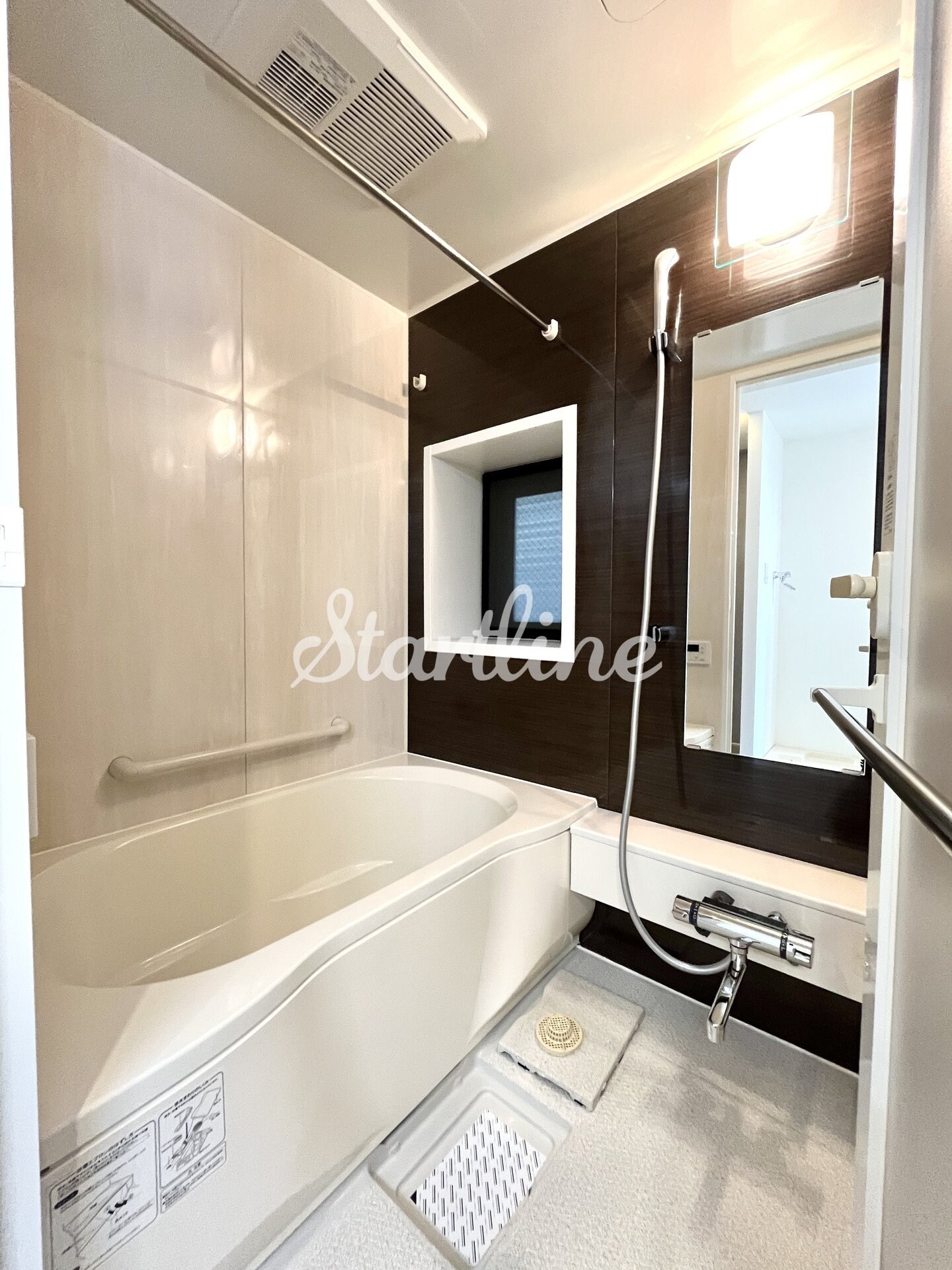 アリュージュ両国の物件内観写真