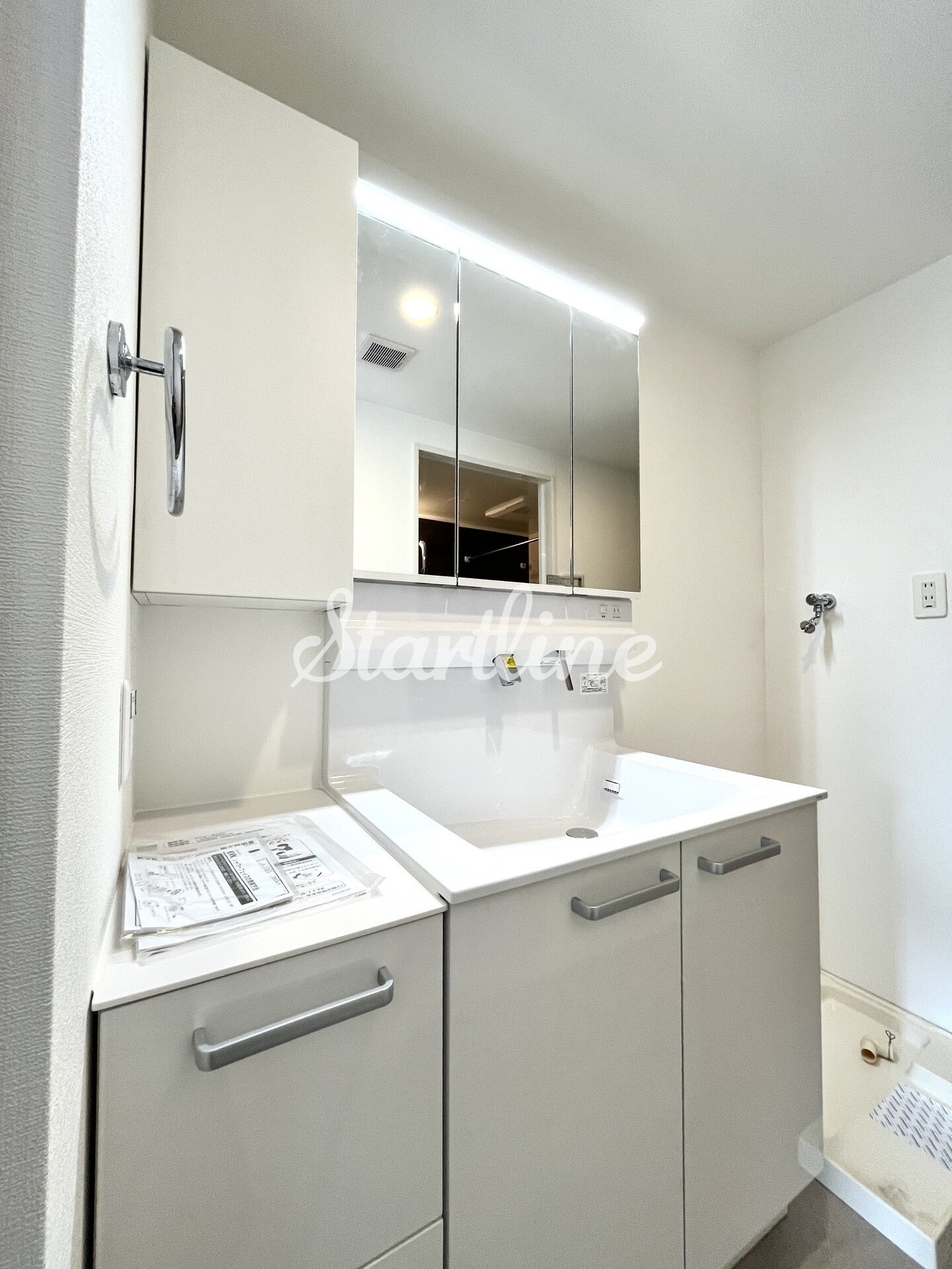 アリュージュ両国の物件内観写真