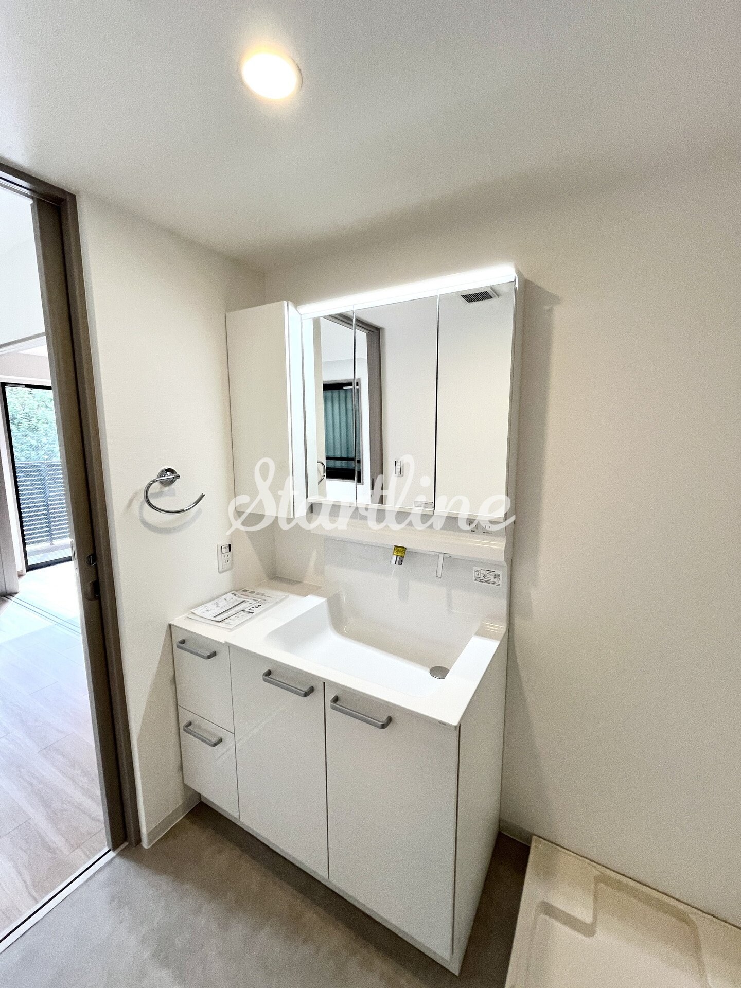 アリュージュ両国の物件内観写真