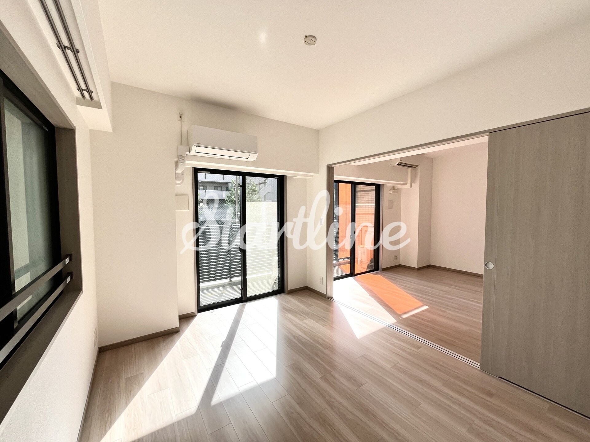 アリュージュ両国の物件内観写真