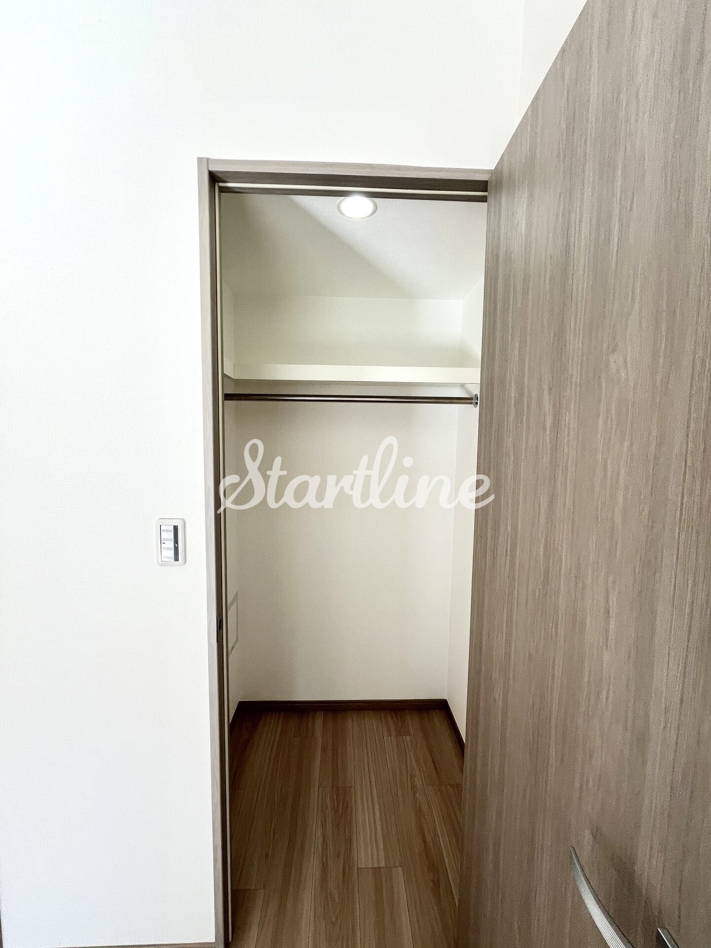 アリュージュ両国の物件内観写真