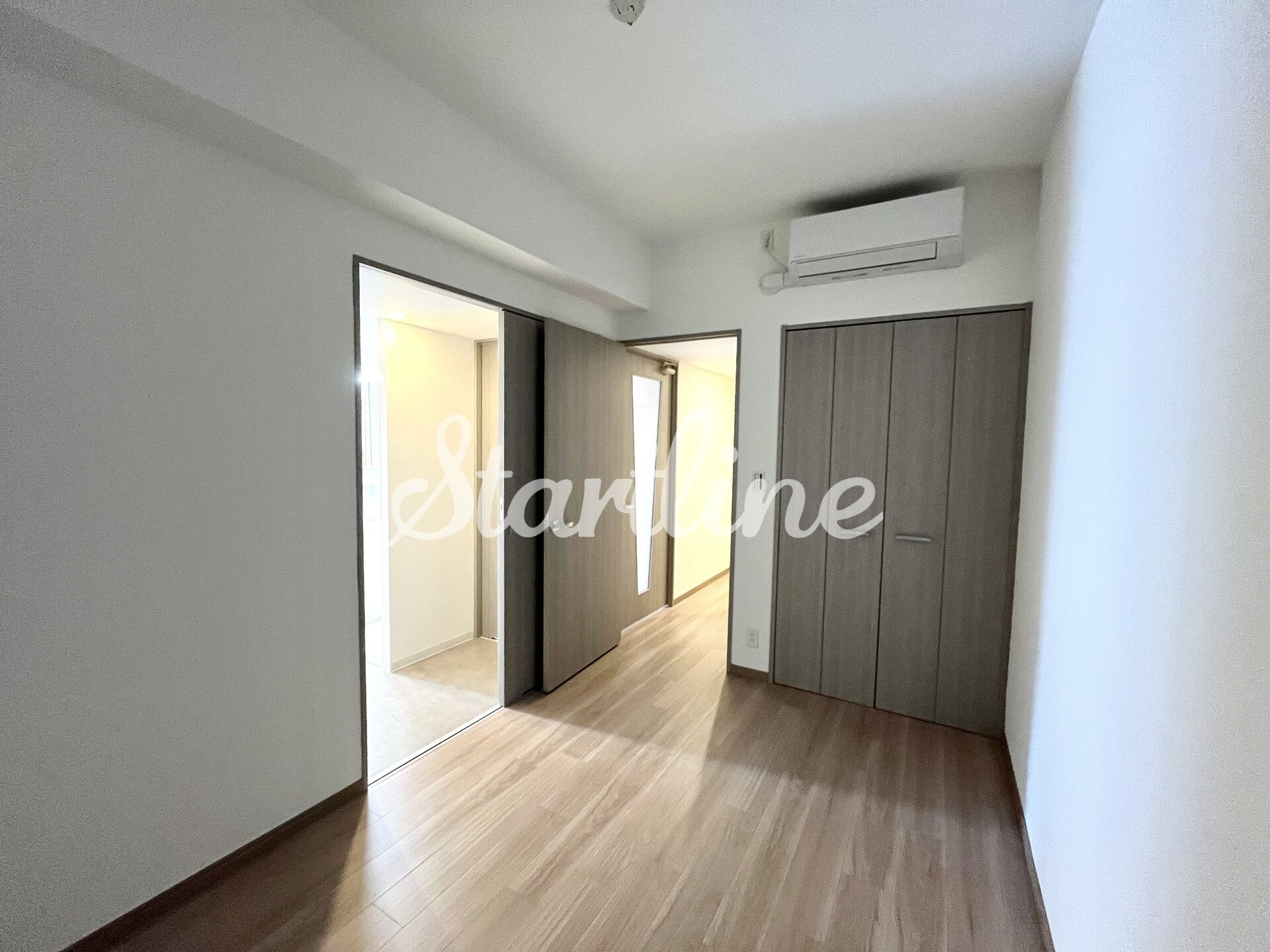 アリュージュ両国の物件内観写真