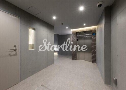 ドゥーエ亀戸IIIの物件内観写真