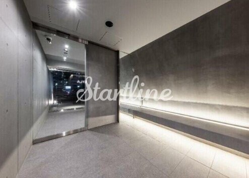 ドゥーエ亀戸IIIの物件内観写真