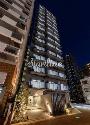 ドゥーエ亀戸IIIの物件内観写真