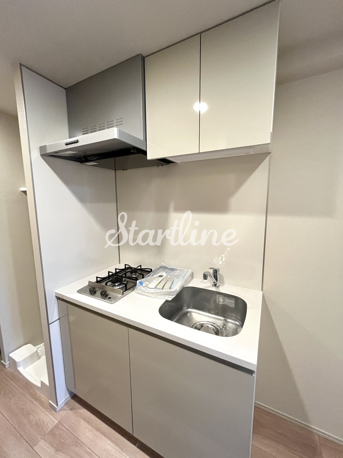 ドゥーエ亀戸IIIの物件内観写真