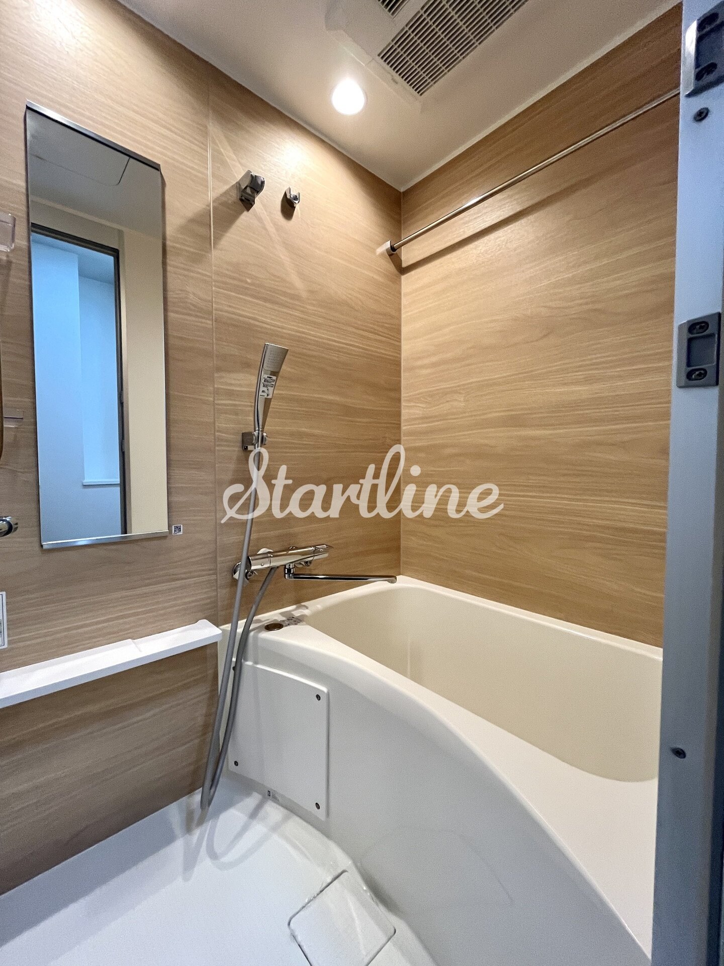 ドゥーエ亀戸IIIの物件内観写真