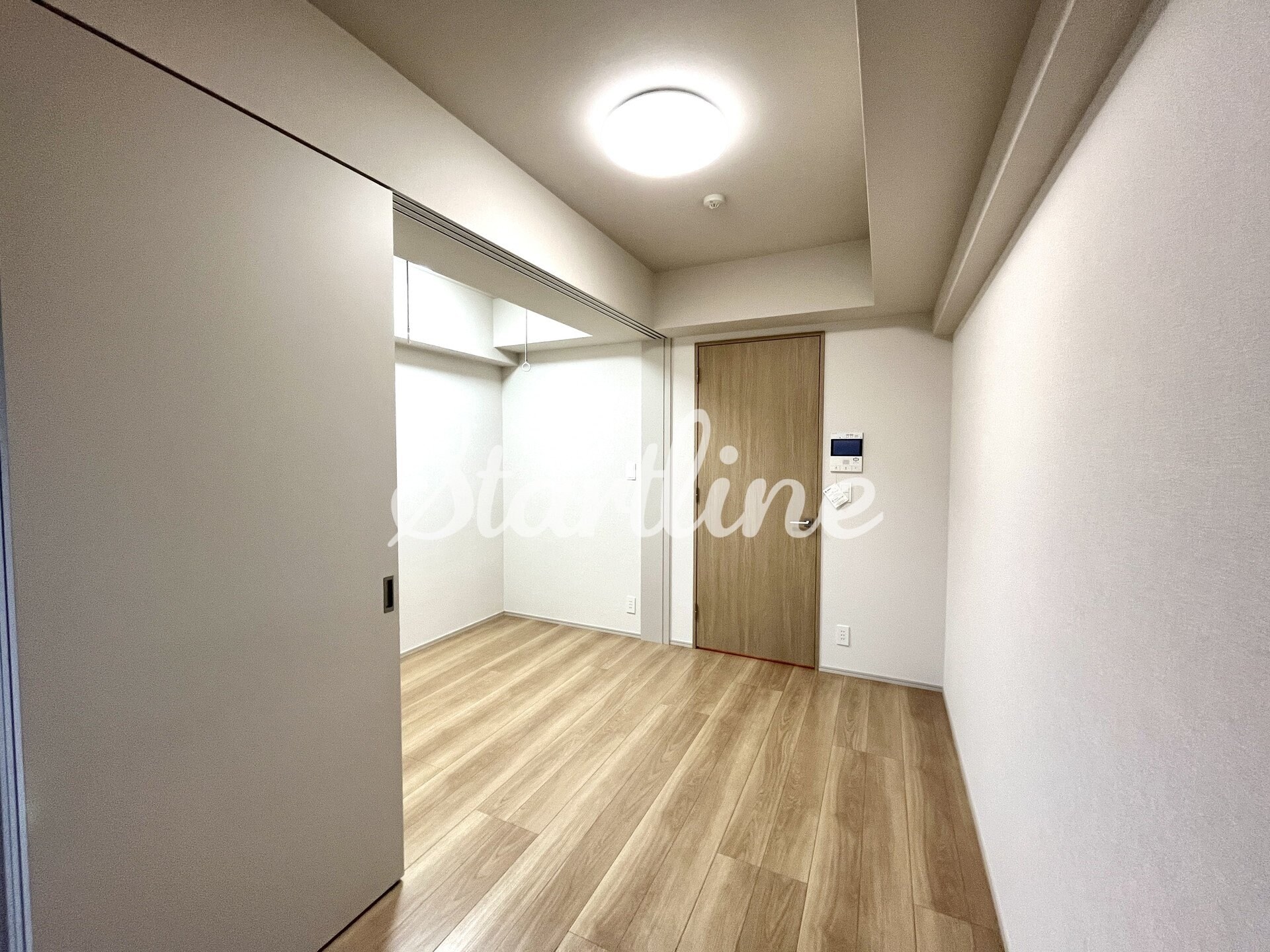 ドゥーエ亀戸IIIの物件内観写真