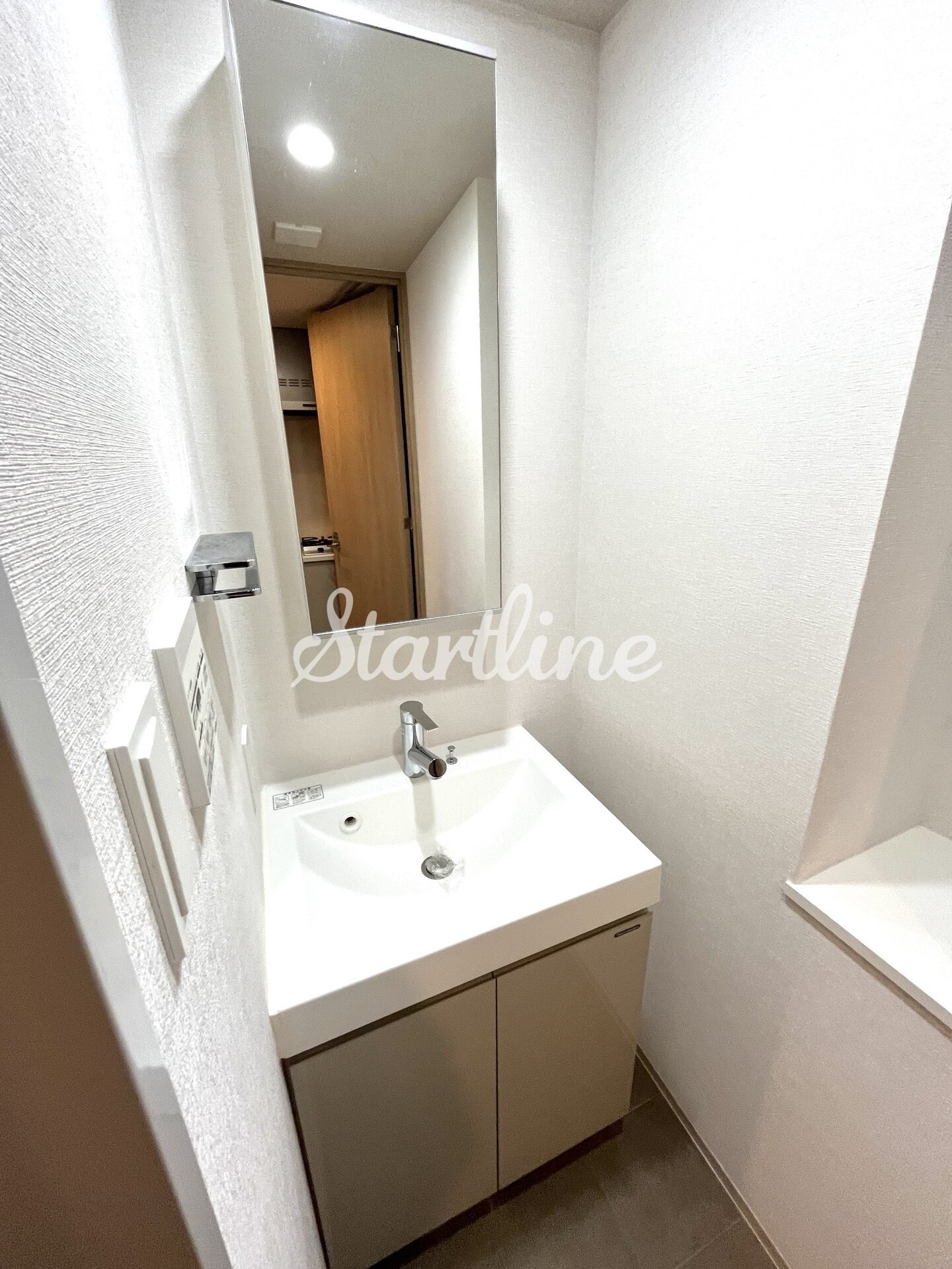 ドゥーエ亀戸IIIの物件内観写真