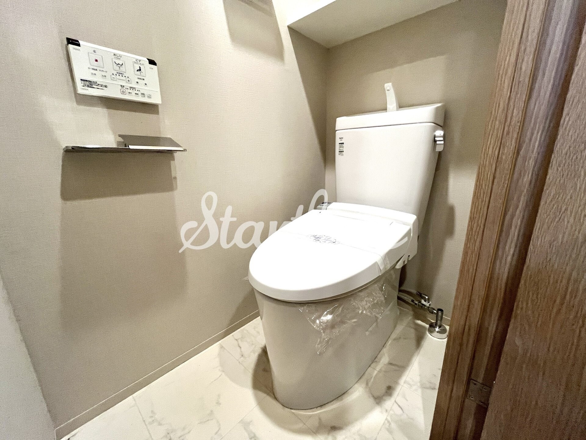 ドゥーエ亀戸IIIの物件内観写真