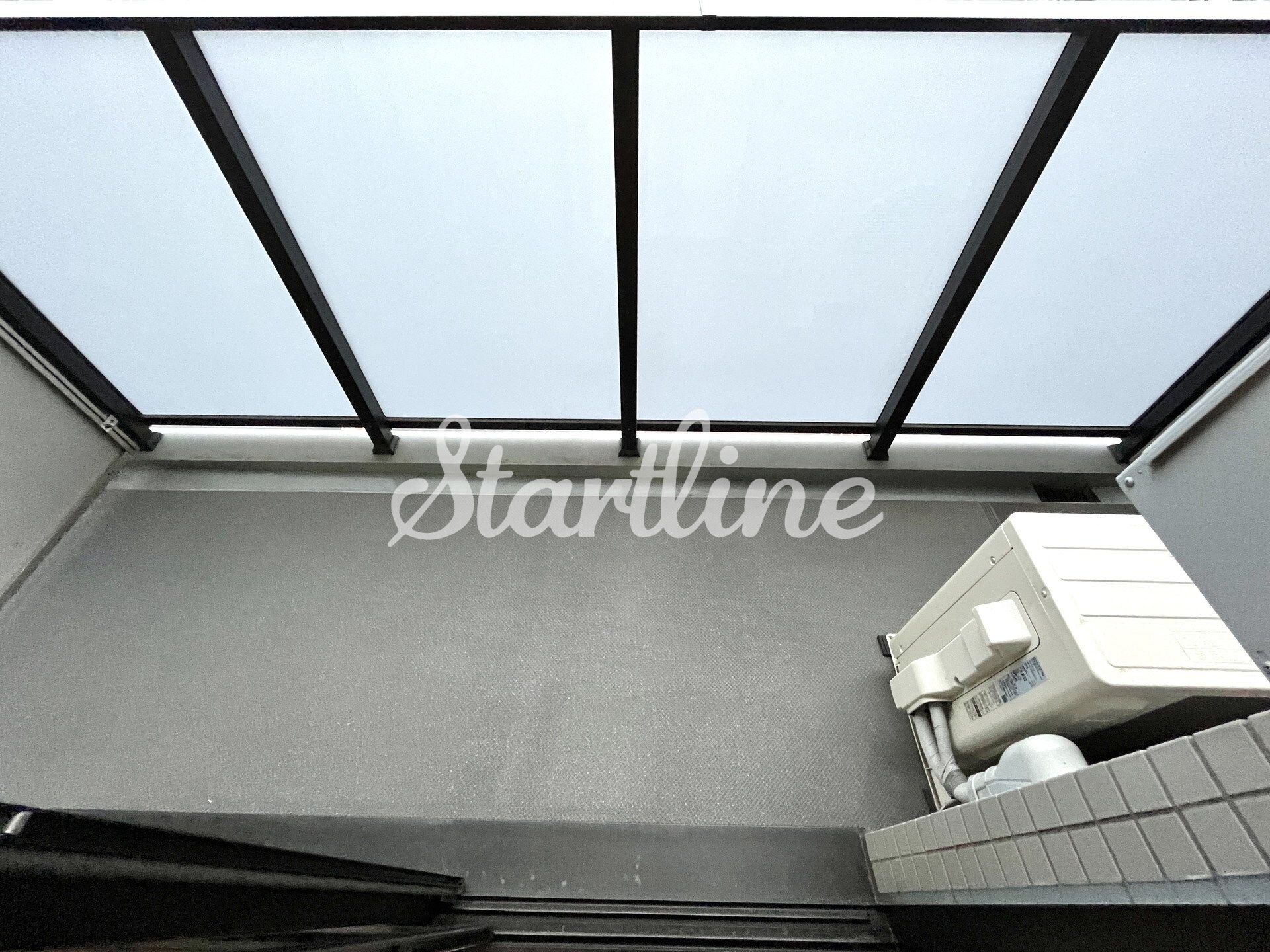 ドゥーエ亀戸IIIの物件内観写真