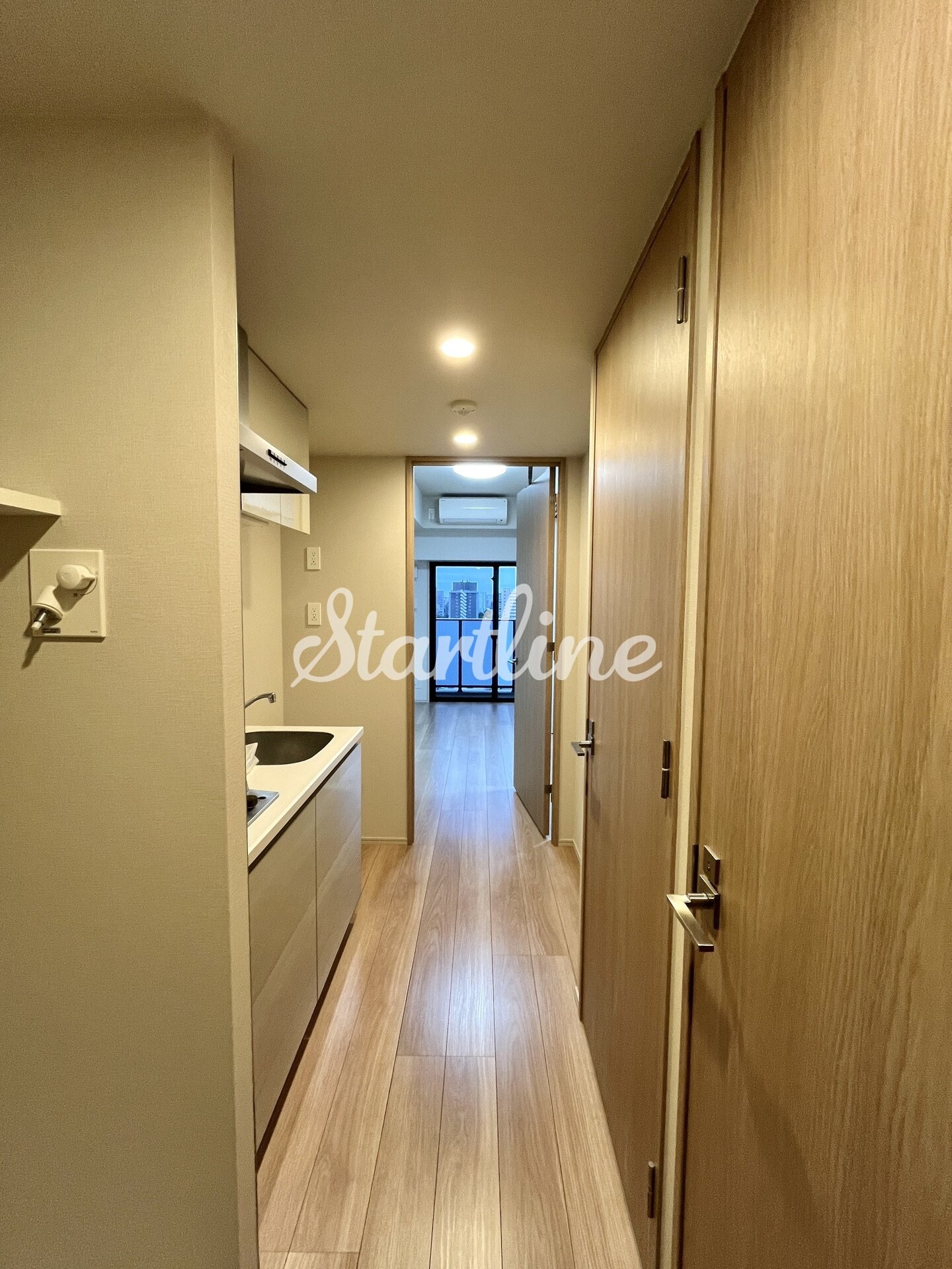 ドゥーエ亀戸IIIの物件内観写真