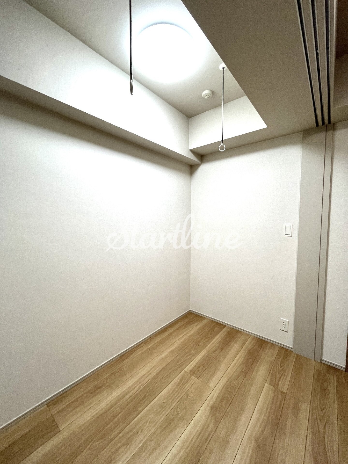 ドゥーエ亀戸IIIの物件内観写真