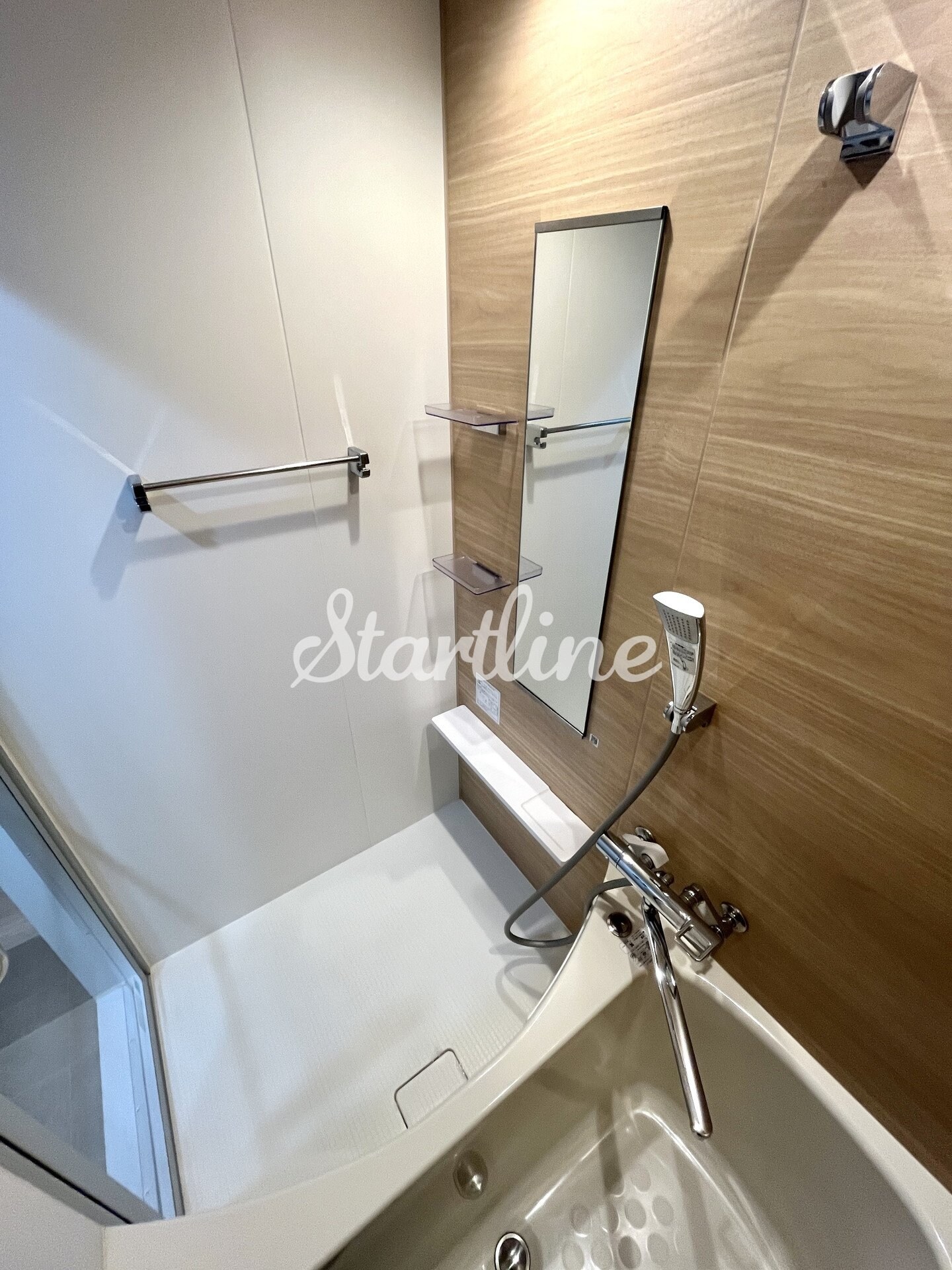 ドゥーエ亀戸IIIの物件内観写真