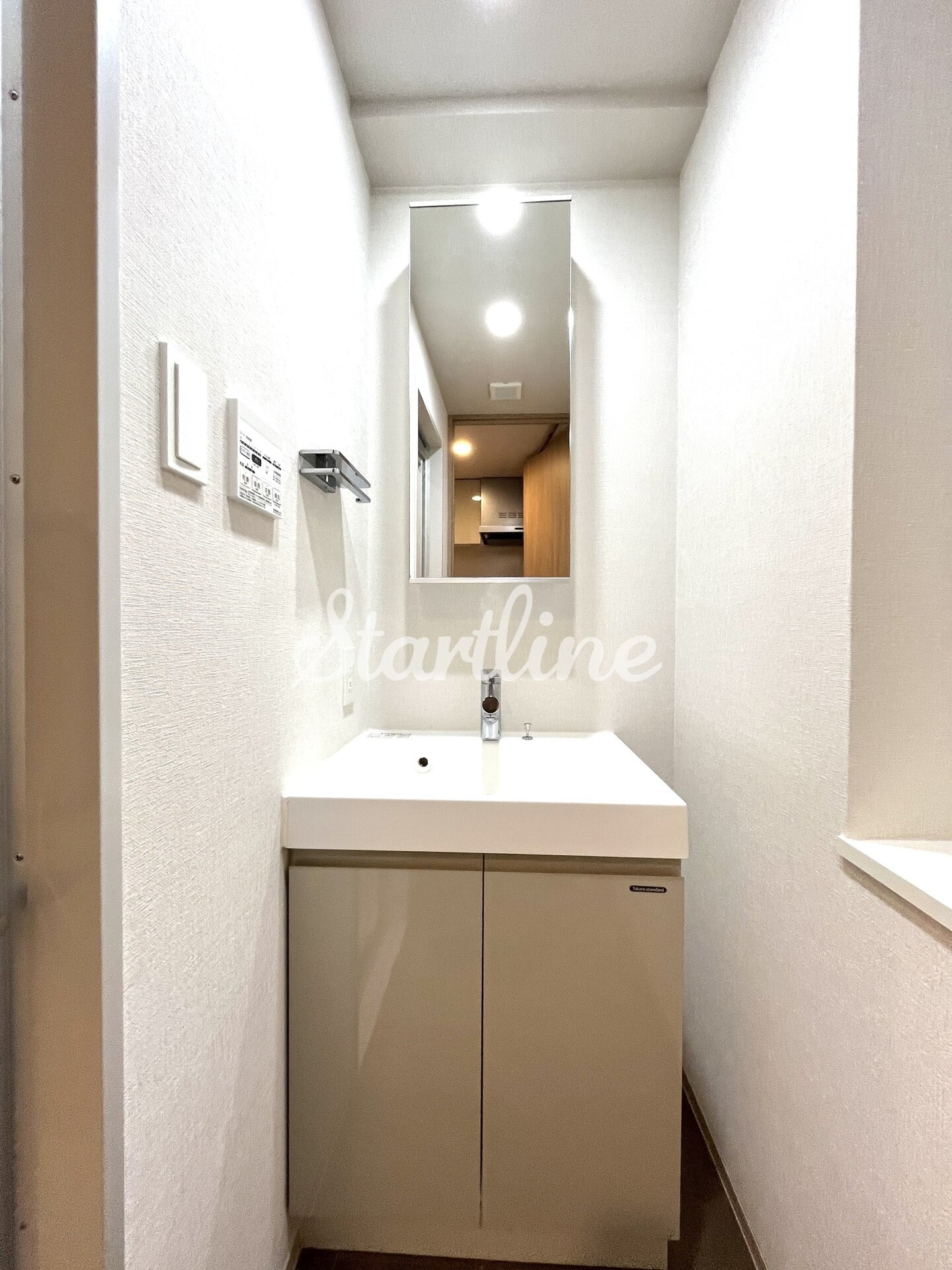 ドゥーエ亀戸IIIの物件内観写真