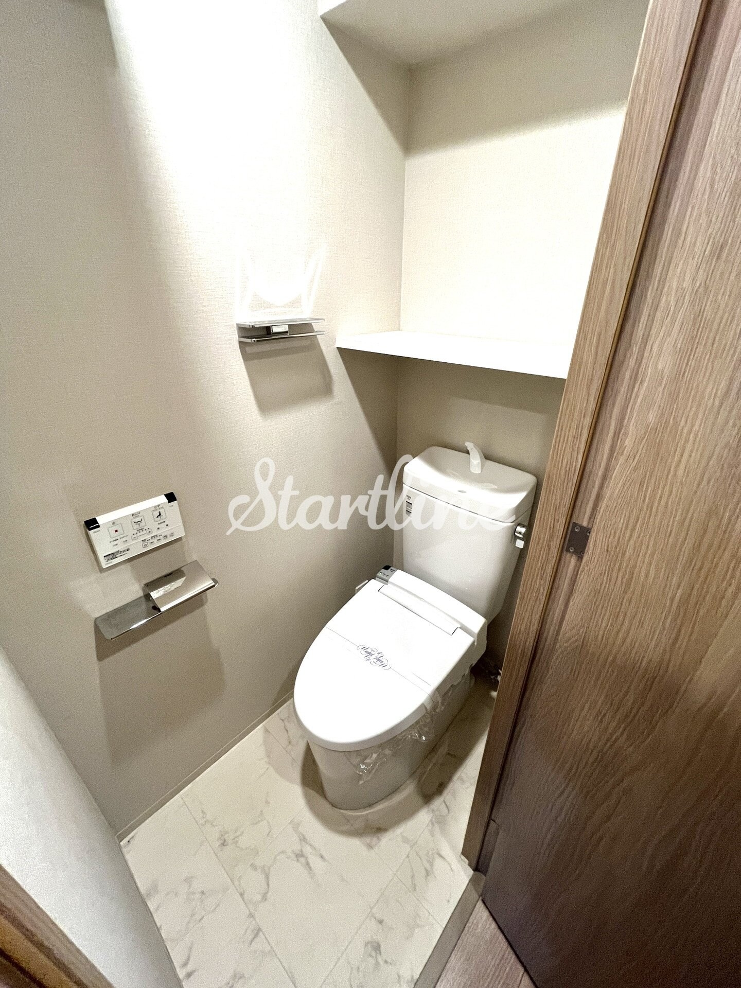 ドゥーエ亀戸IIIの物件内観写真