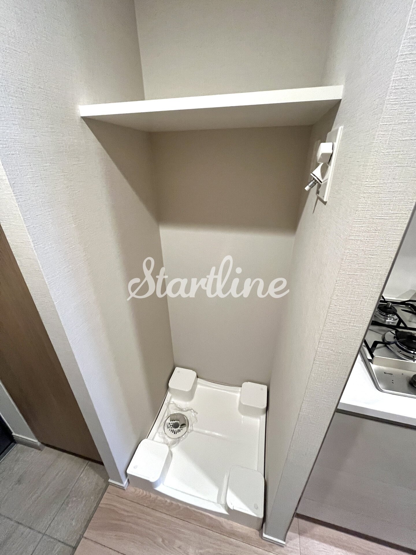 ドゥーエ亀戸IIIの物件内観写真